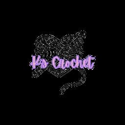 K’s Crochet logo