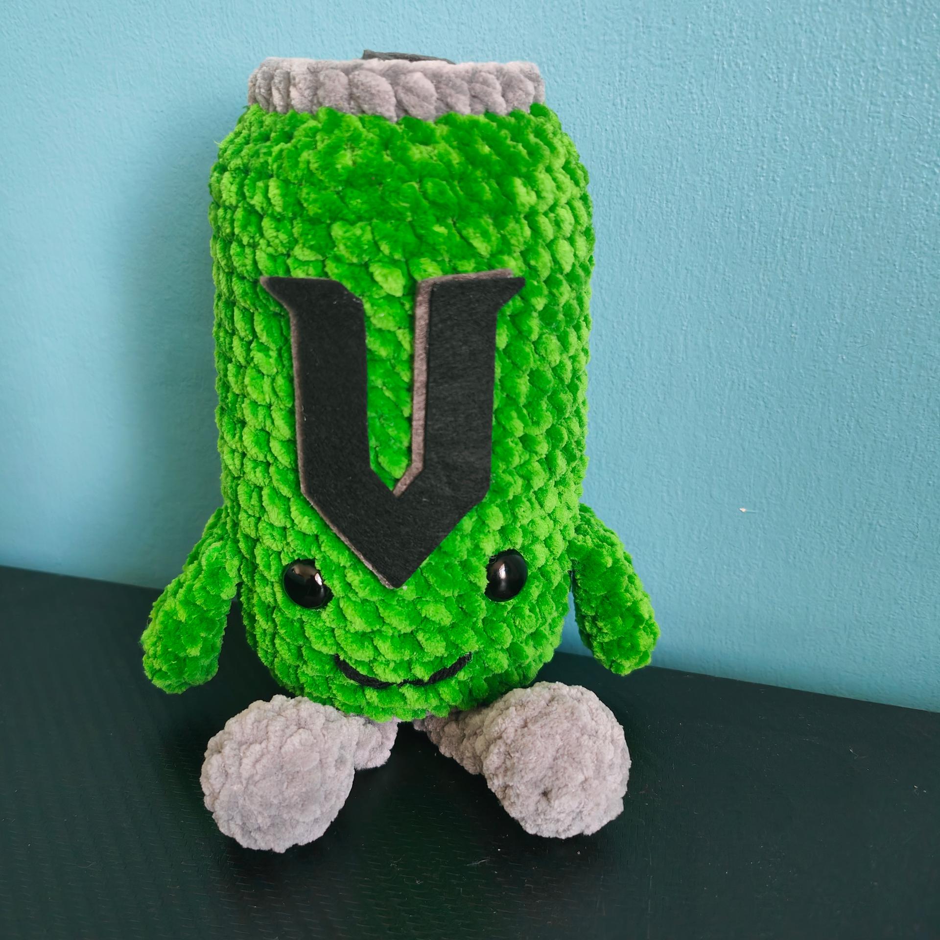 *Made To Order* V Buddy thumbnail 6