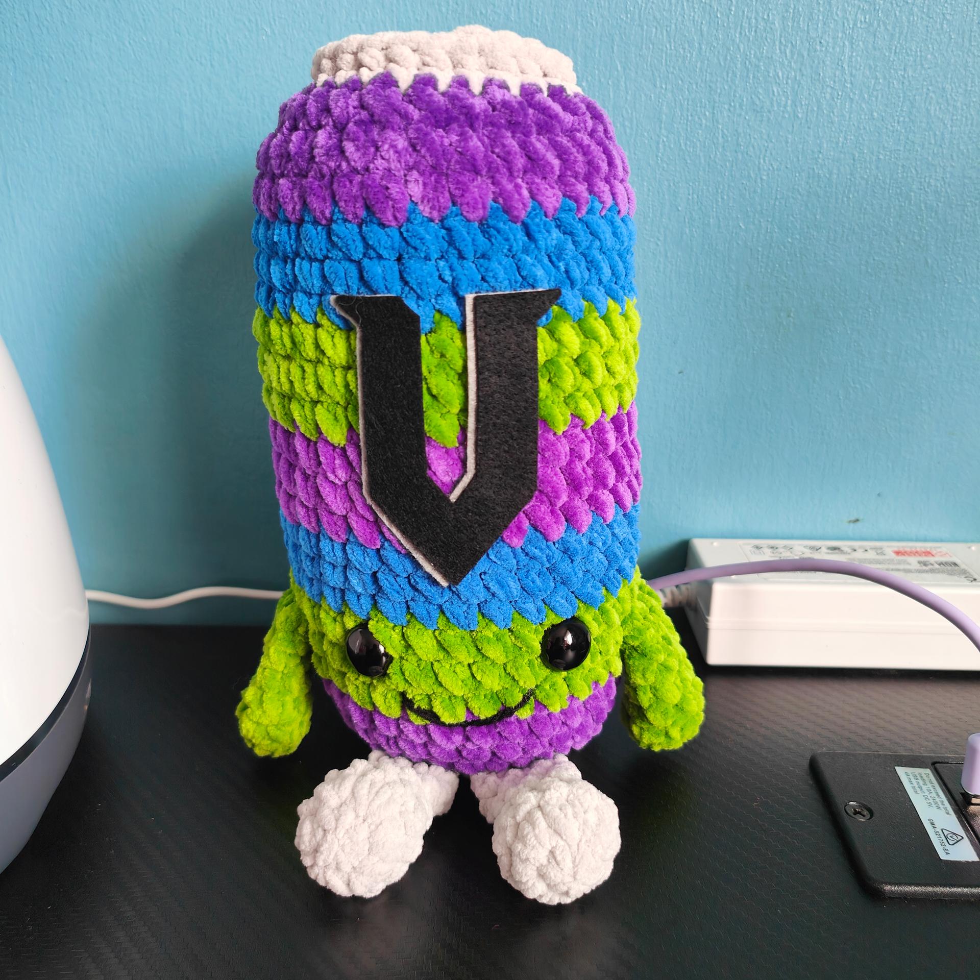 *Made To Order* V Buddy thumbnail 8