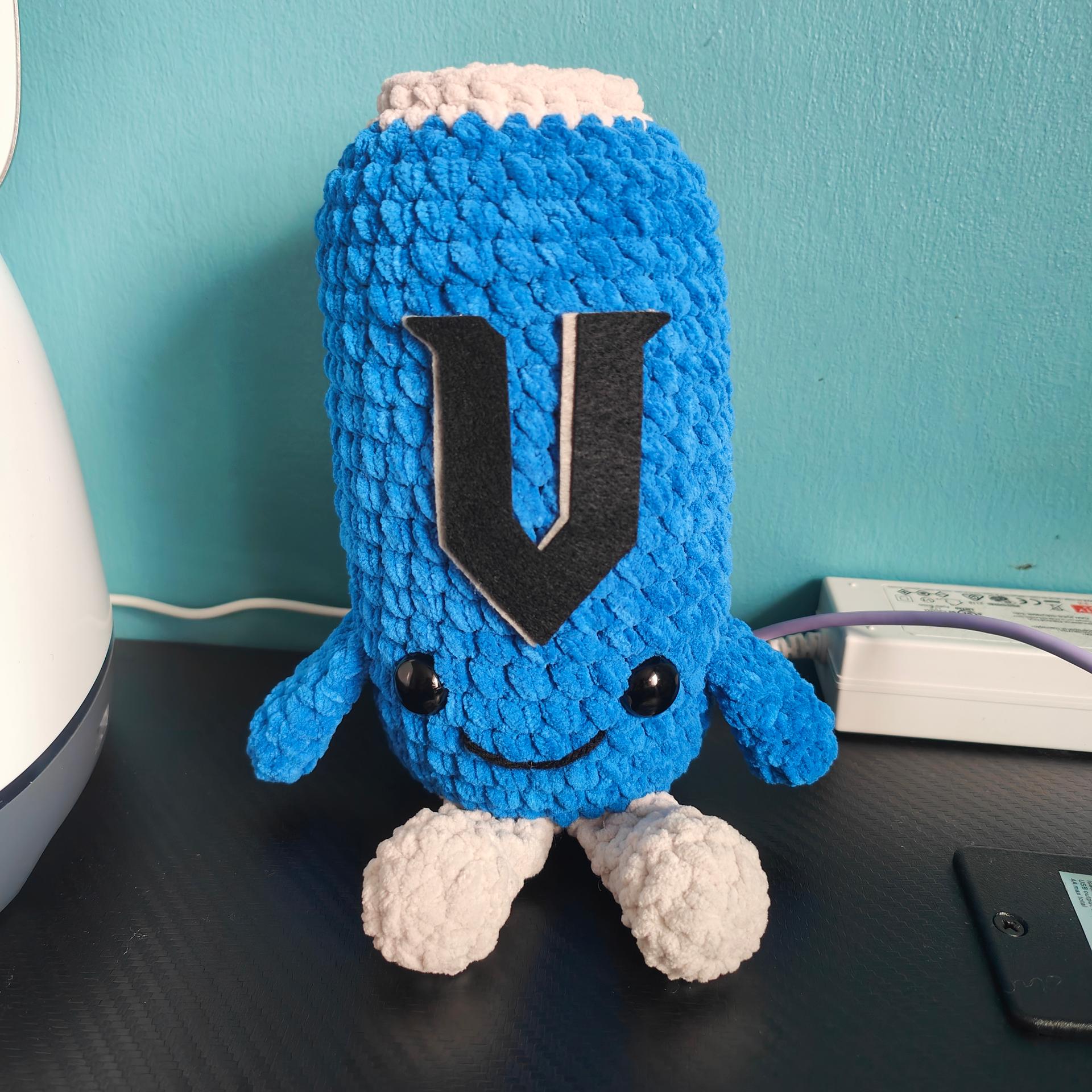 *Made To Order* V Buddy thumbnail 3