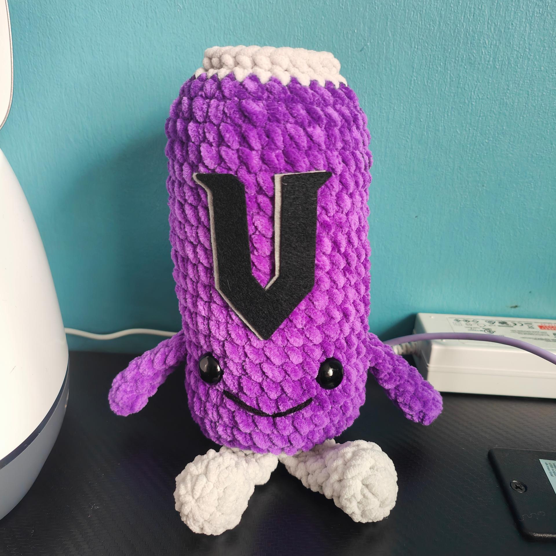 *Made To Order* V Buddy thumbnail 4