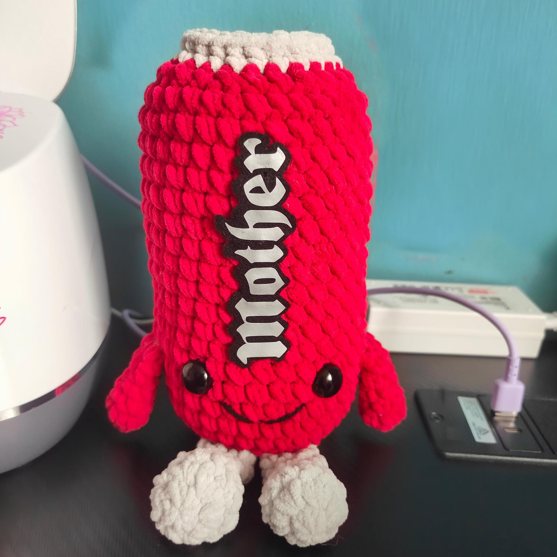 *Made To Order* Mother Buddy