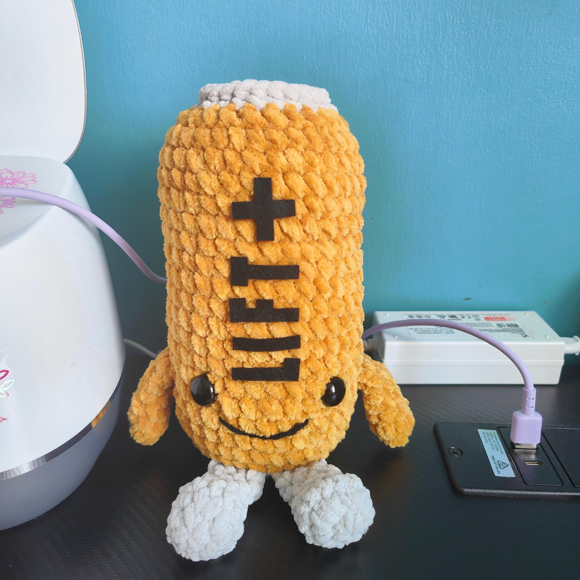 *Made To Order* LIFT+ Buddy