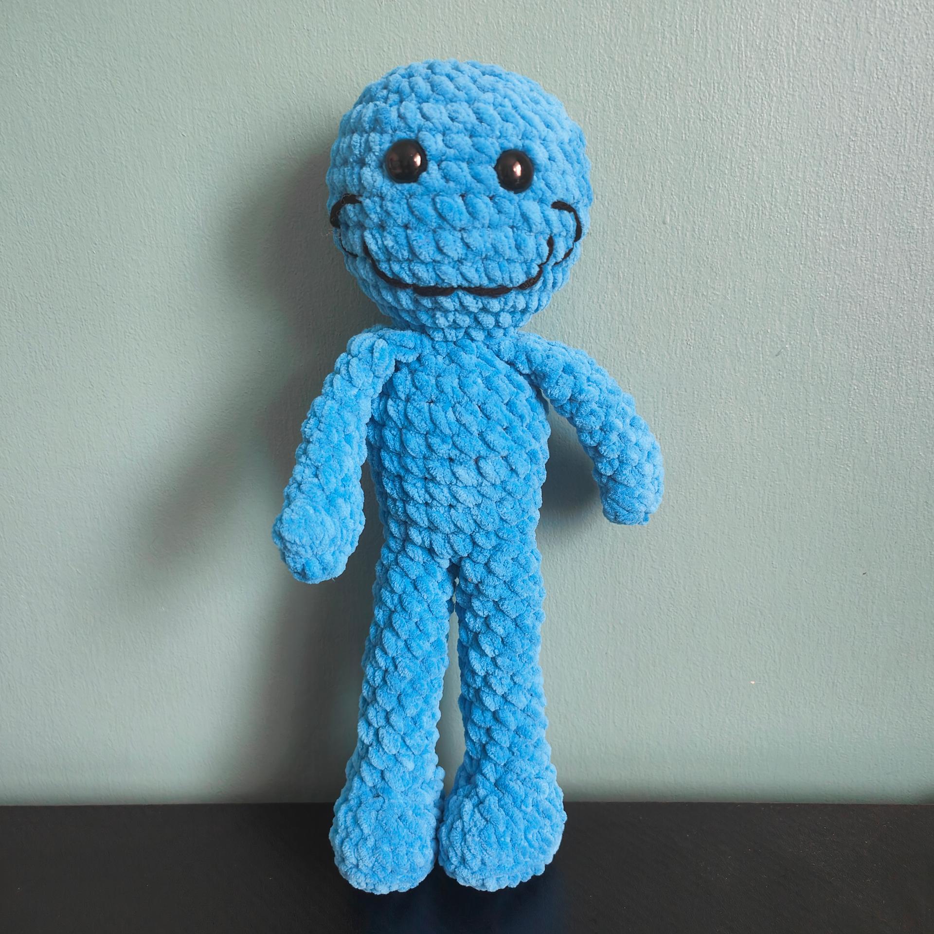 Rick & Morty Inspired - Me seeks