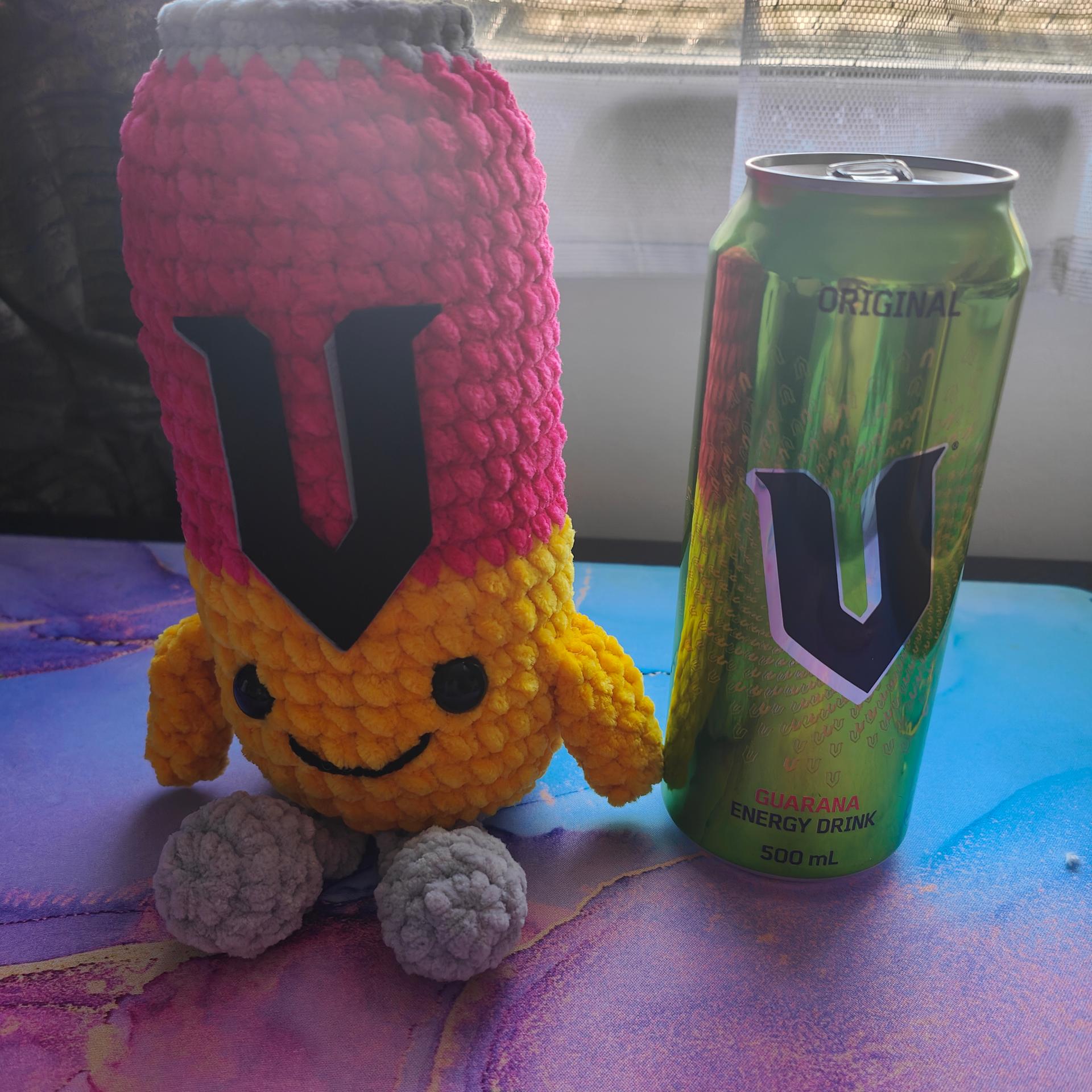 *Made To Order* V Buddy thumbnail 2