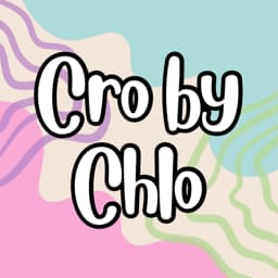 Cro by Chloe logo