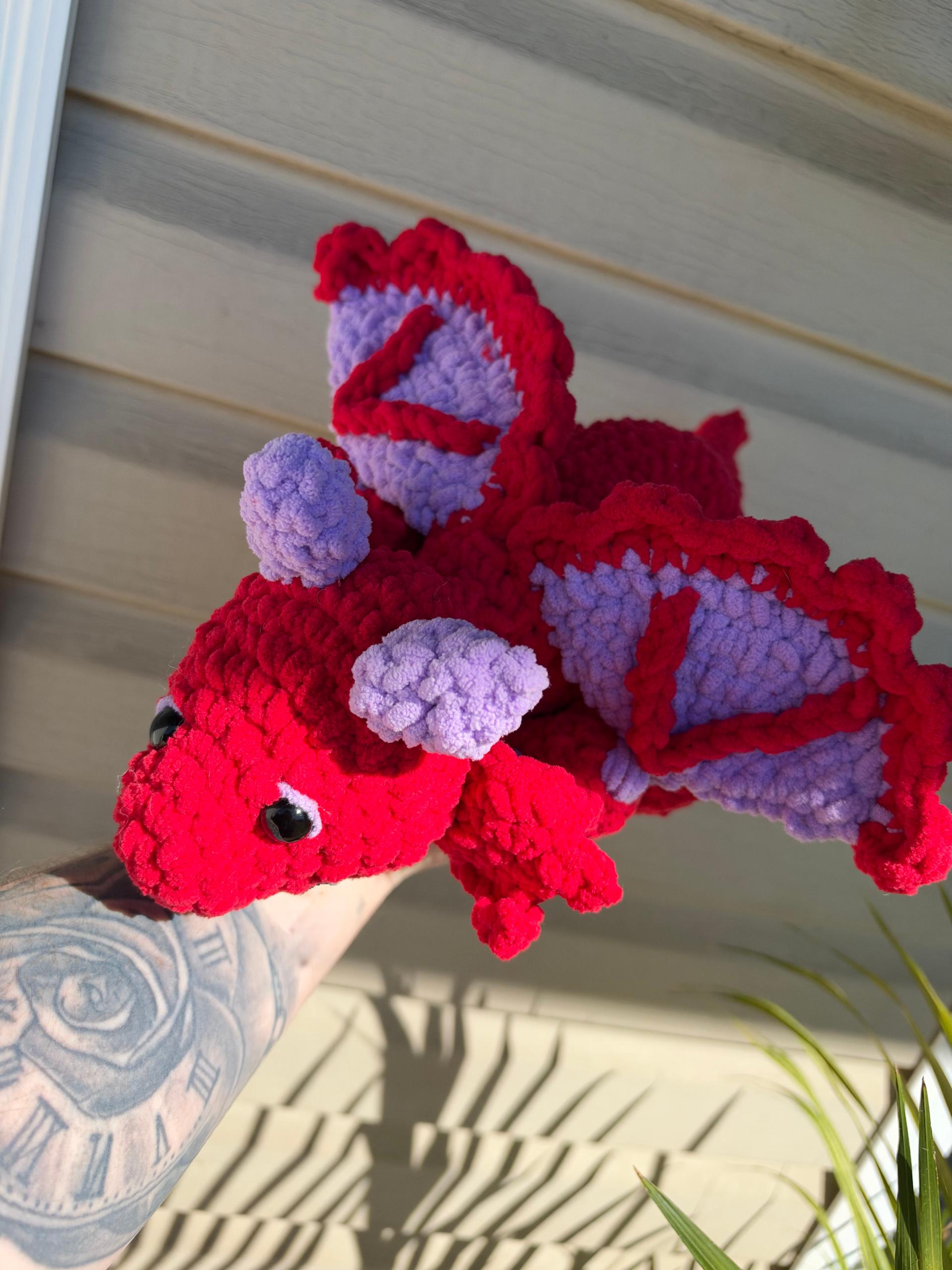 Red Dragon