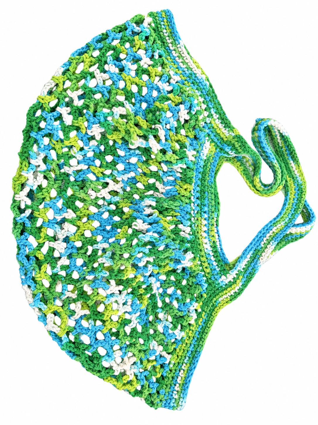 Mesh Market Bag