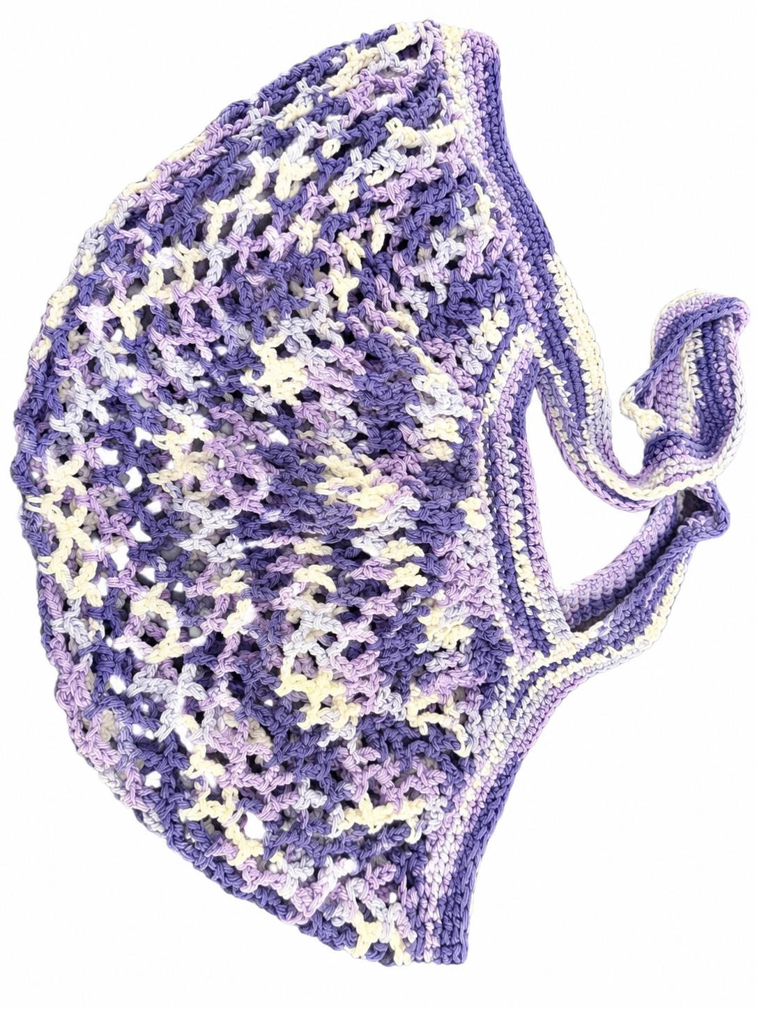 Mesh Market Bag thumbnail 2