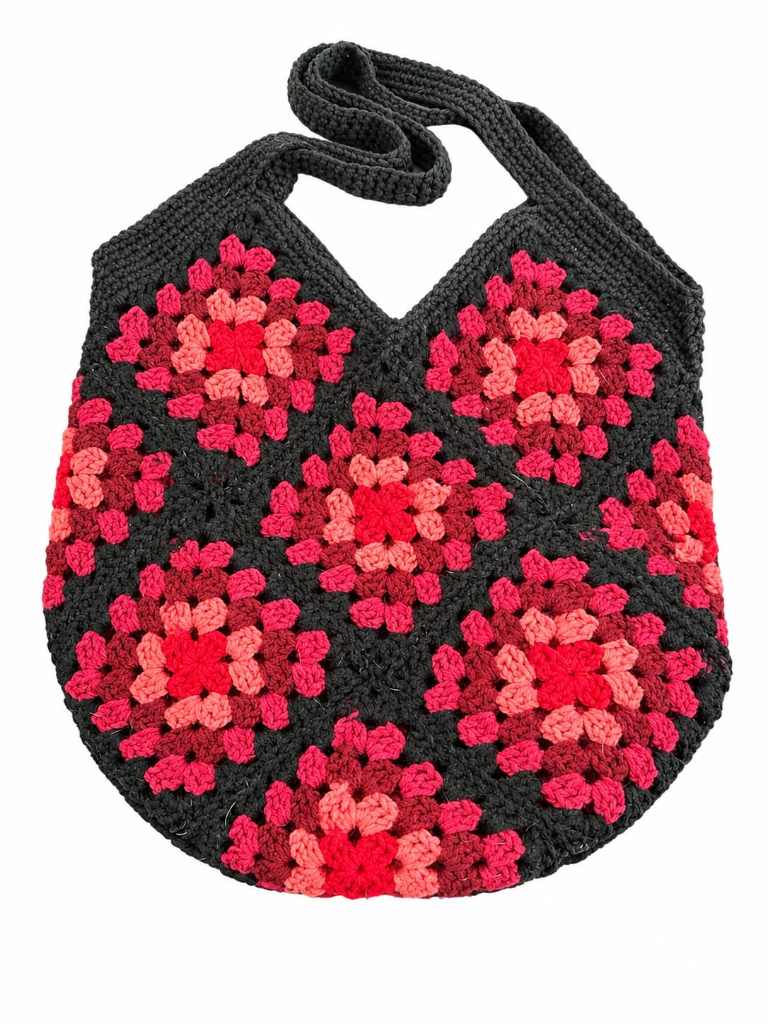 Harmony Blooms Tote Bag thumbnail 2