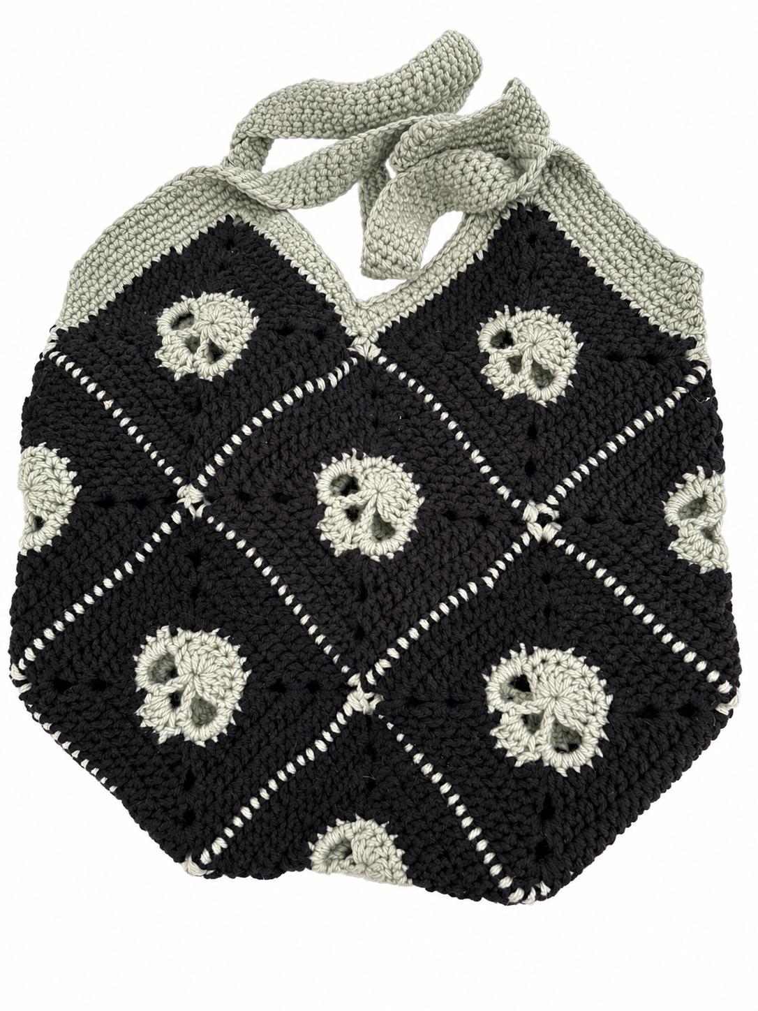 Grim Harmony Tote