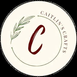 Caitlin's Crafts logo