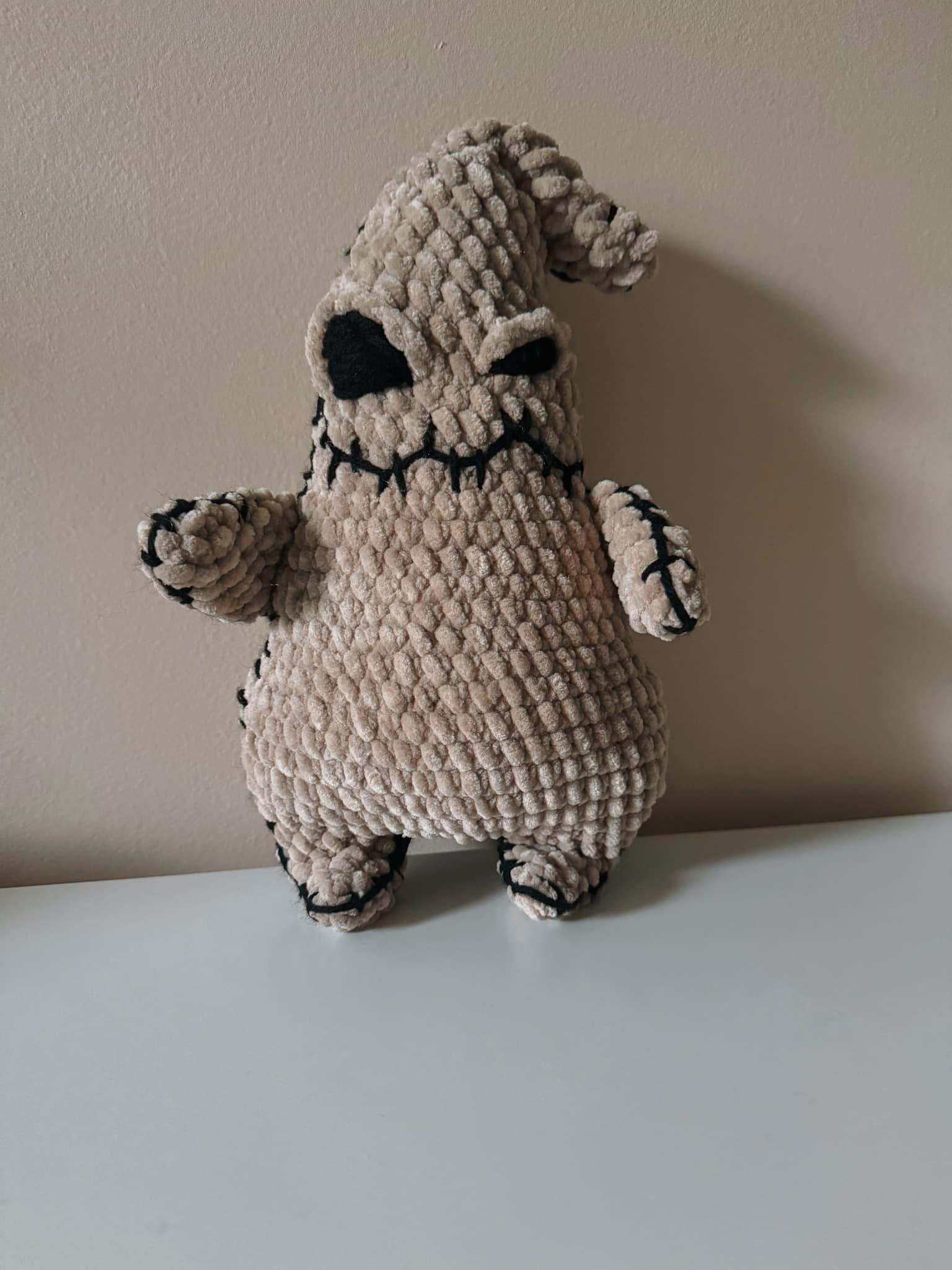 Buggy Sack Pattern thumbnail 3