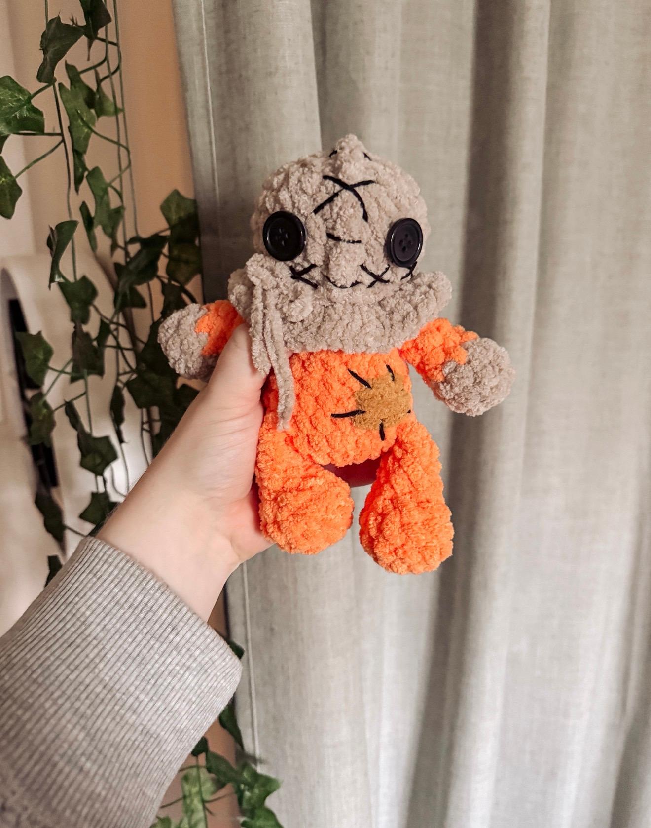 Sam Pattern