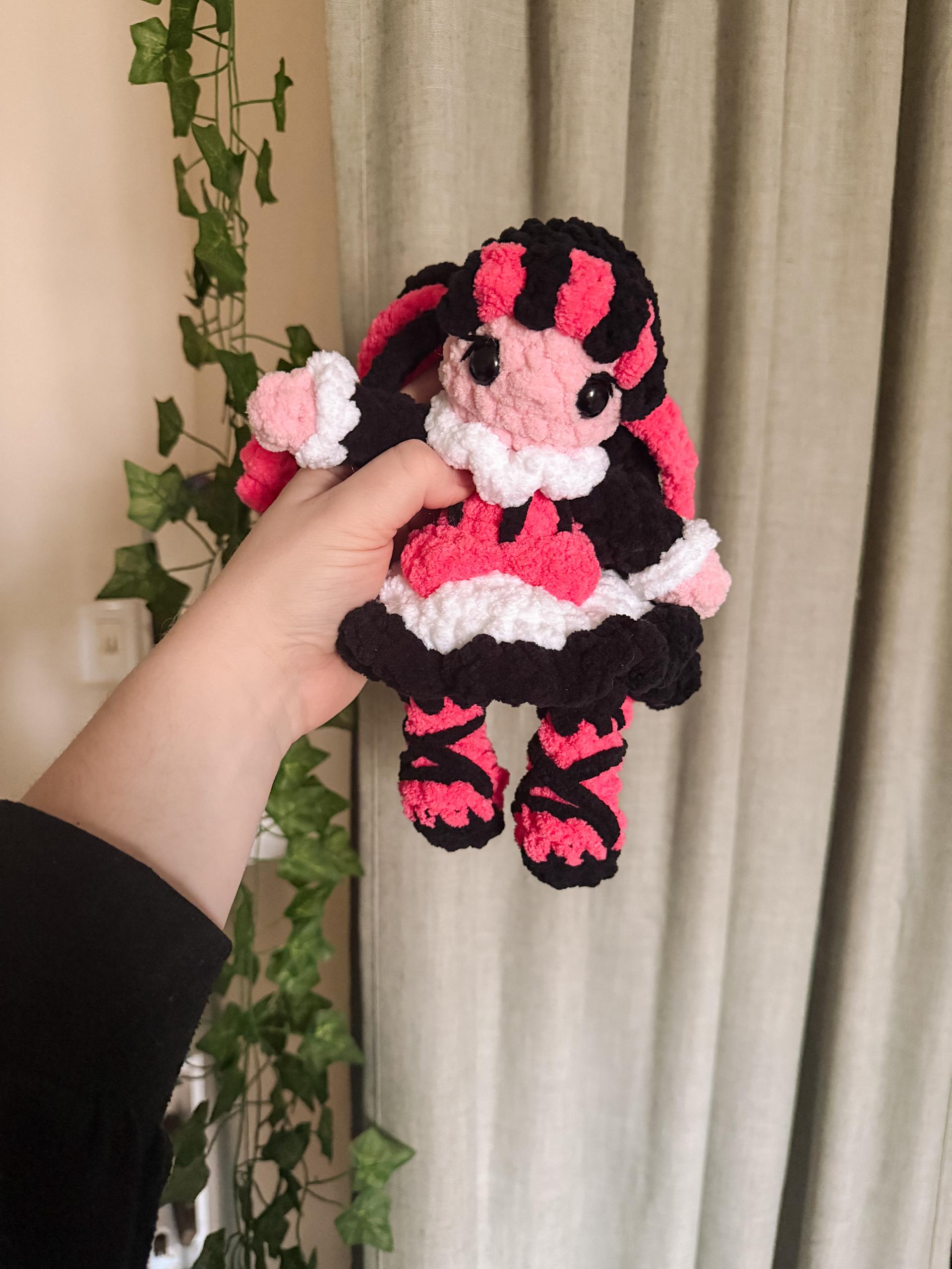 Vampire Girl thumbnail 2