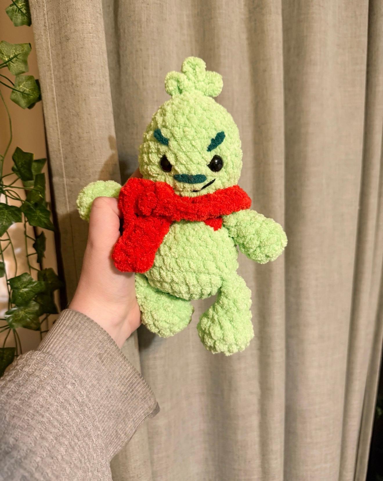 Chubby Christmas bundle thumbnail 2