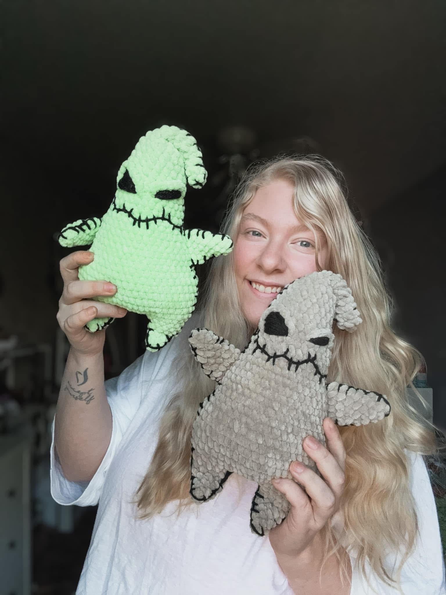 Buggy Sack Pattern thumbnail 4
