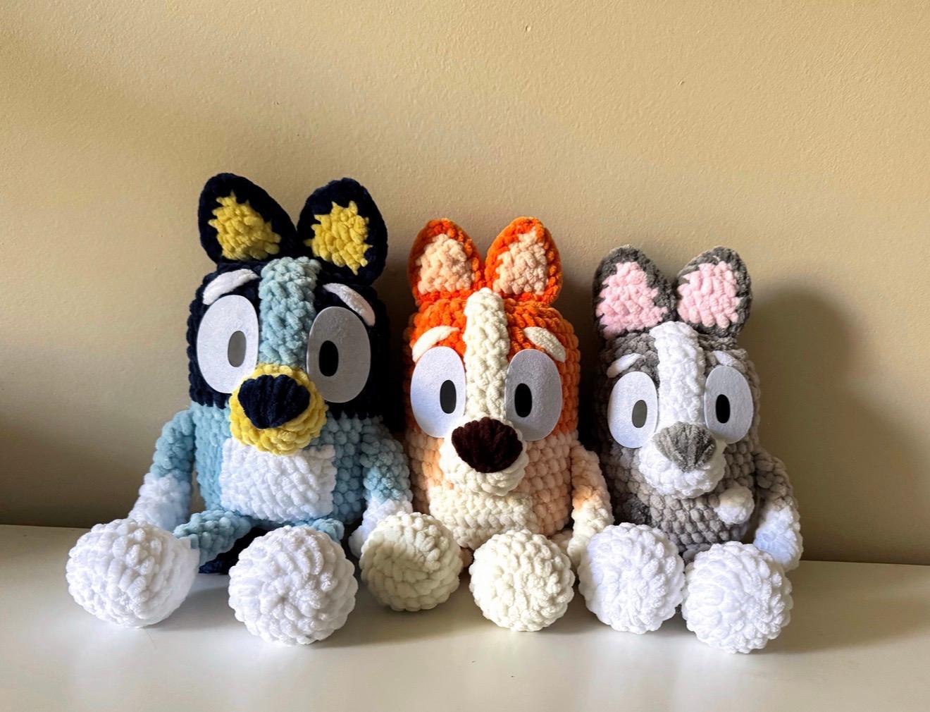 Heeler Bundle