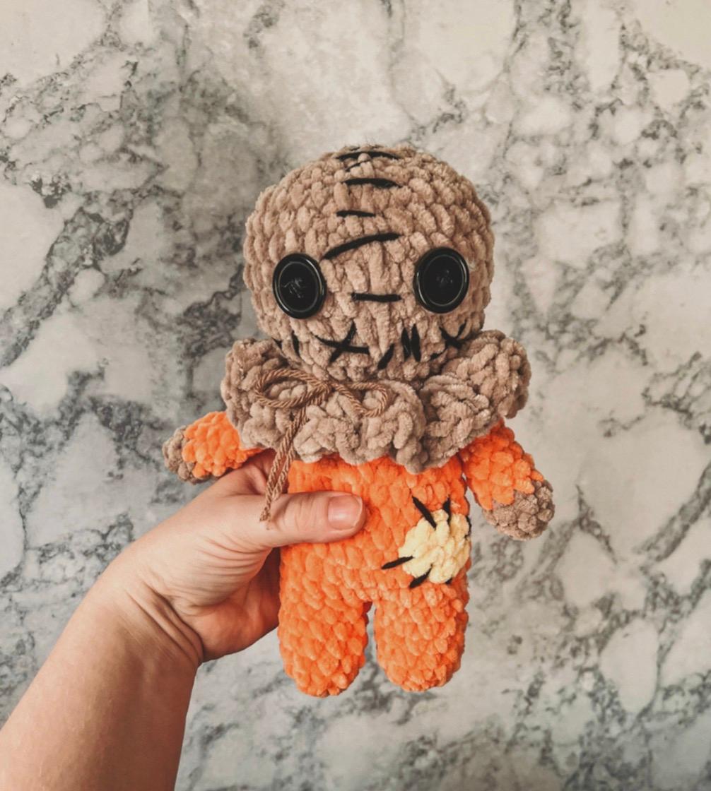 Sam Pattern Bundle
