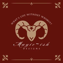 Magicish Designs