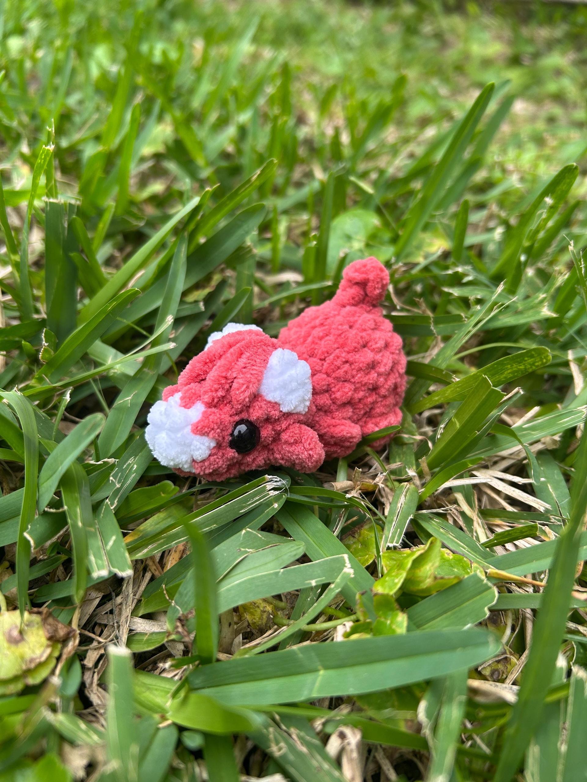 Kip & KoKo the Cow Duo No Sew Crochet Amigurumi Pattern thumbnail 3