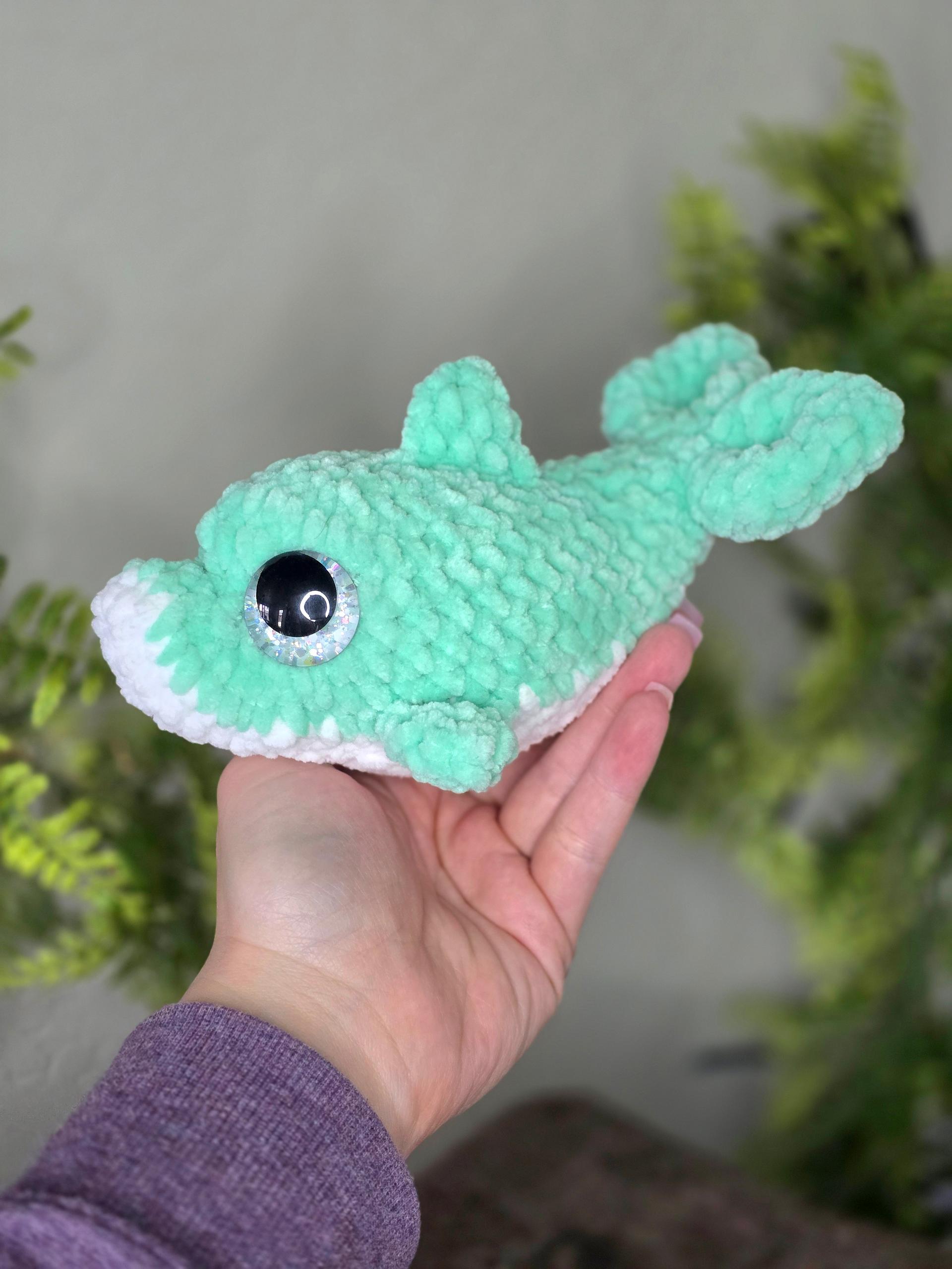 Neera the River Dolphin thumbnail 3