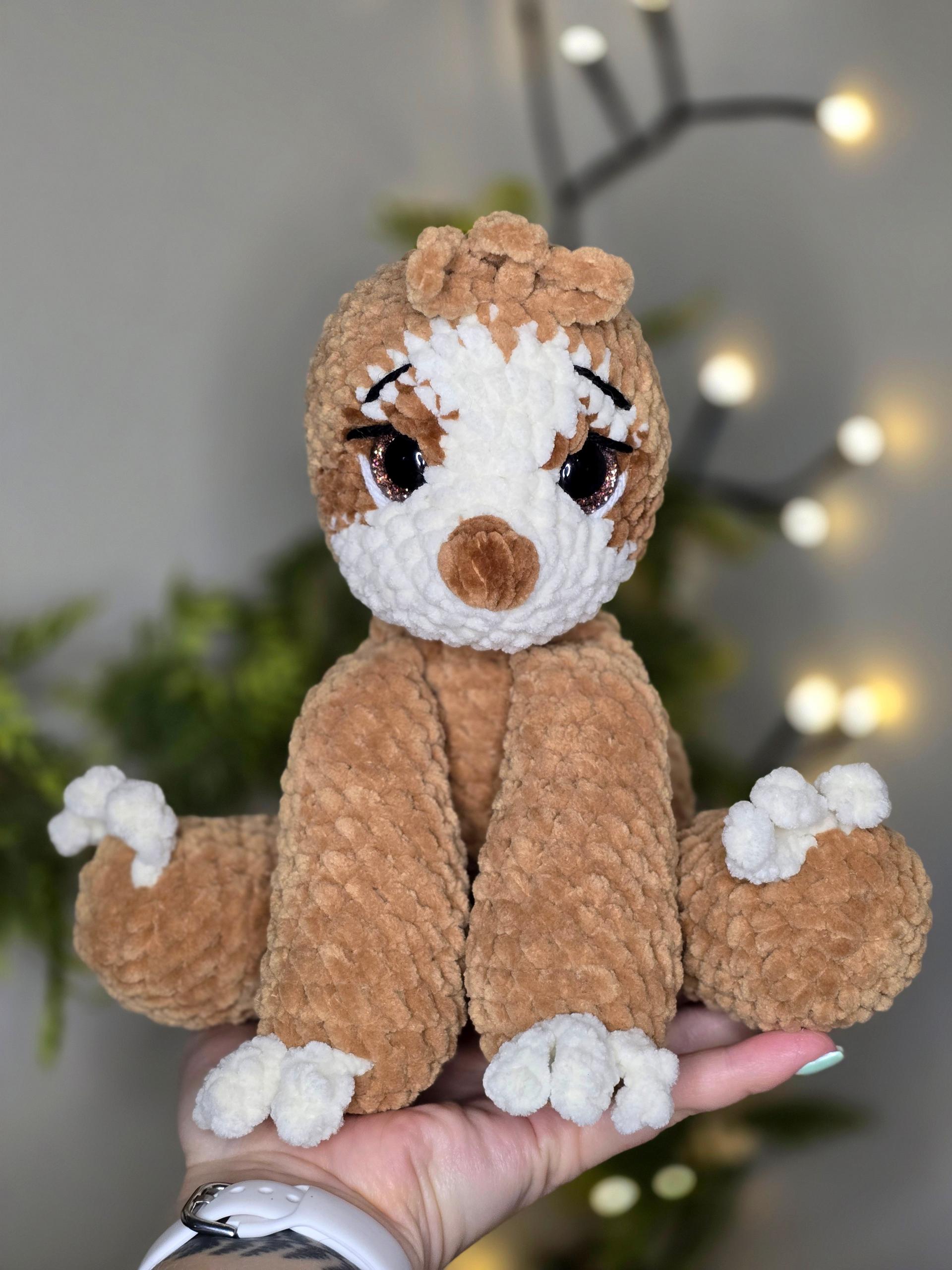 Floppy Sloth