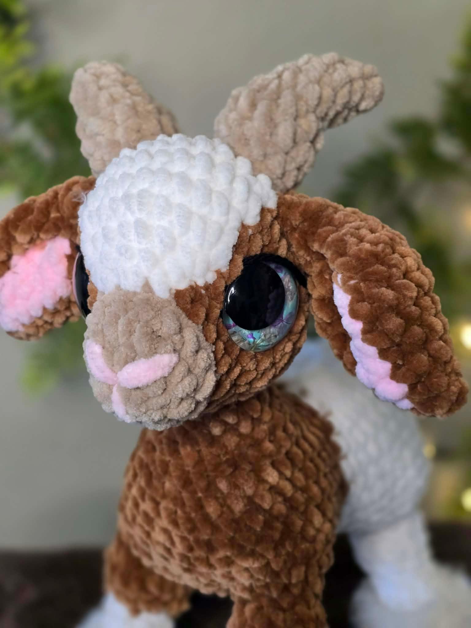 Grace the Goat thumbnail 4