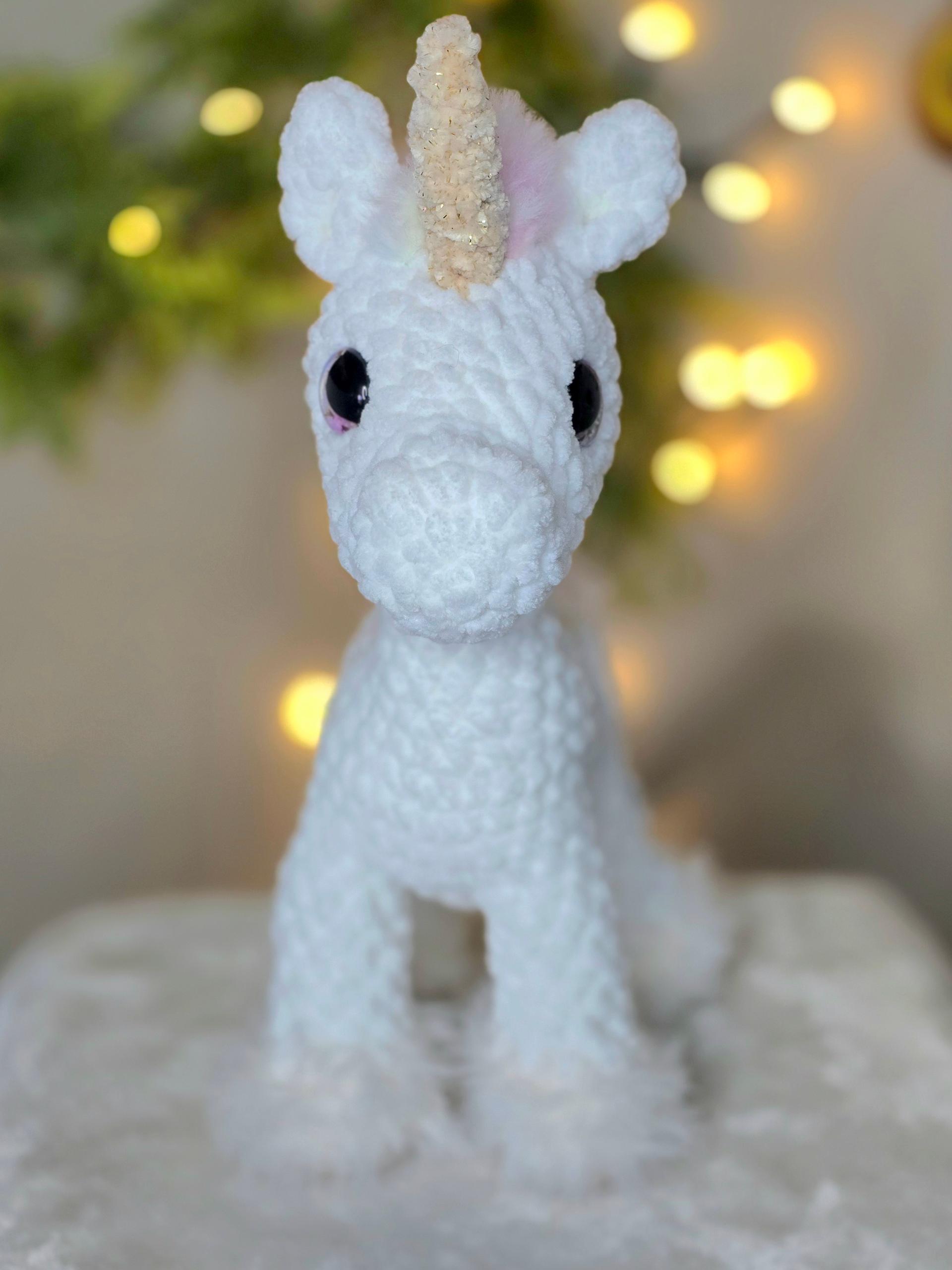 Pastel Unicorn thumbnail 6