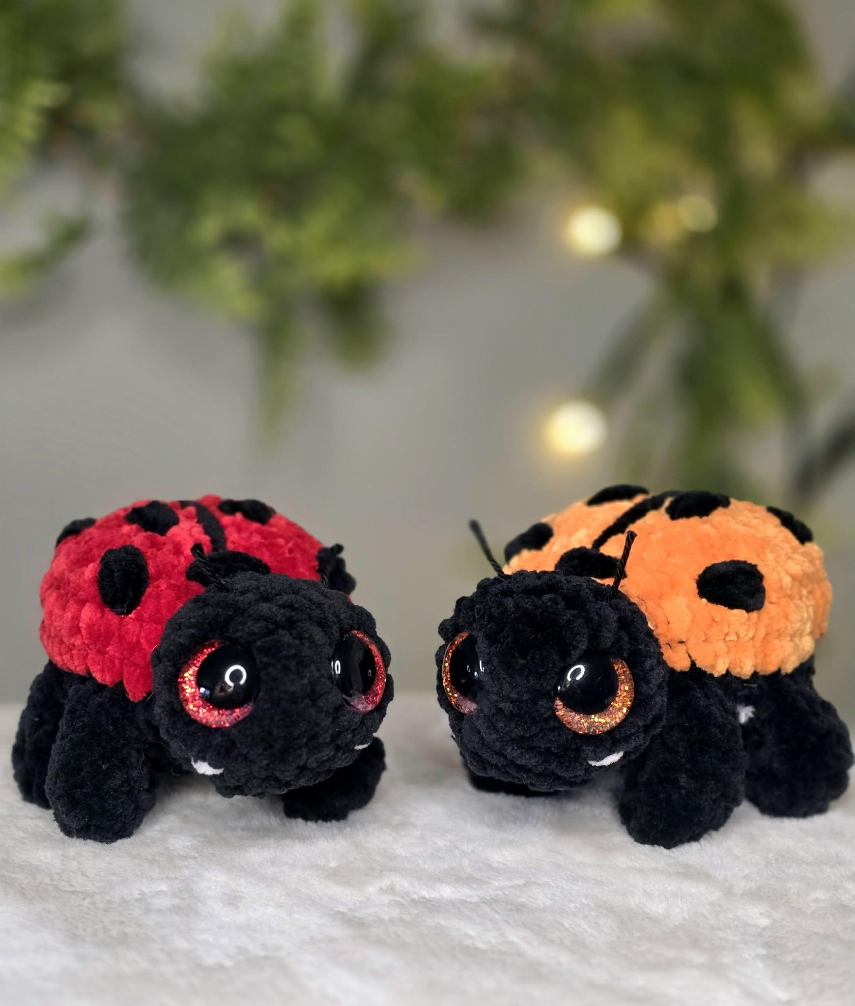 Lady the Ladybug thumbnail 7