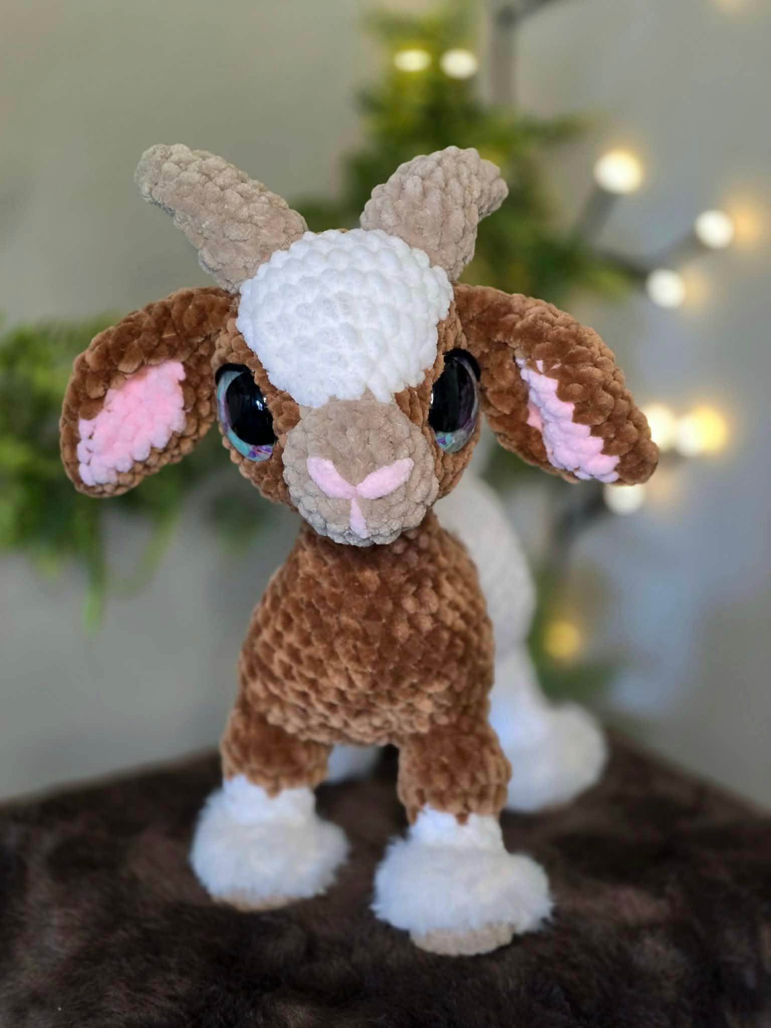 Grace the Goat thumbnail 3