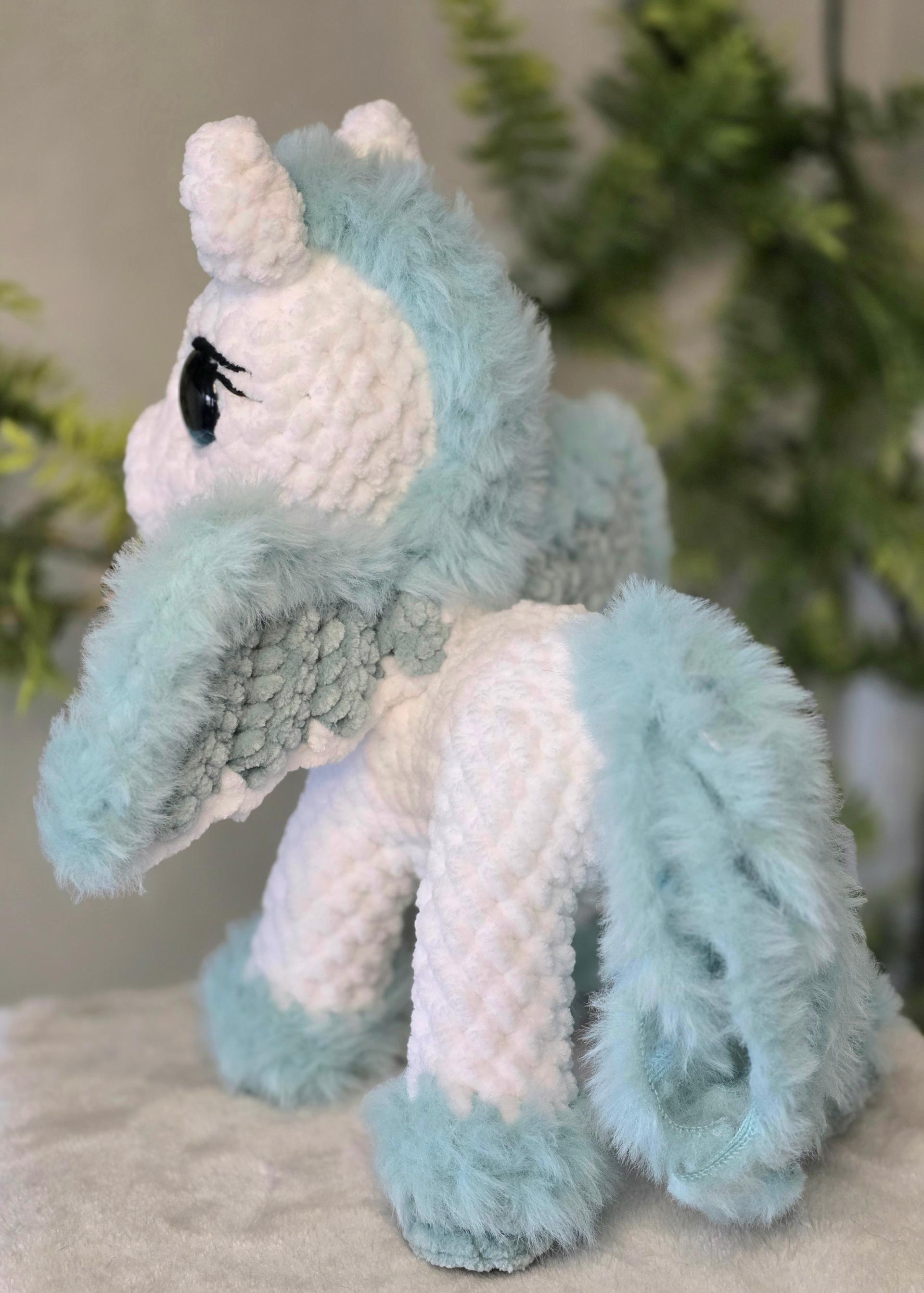 Pegasus (blue) thumbnail 2