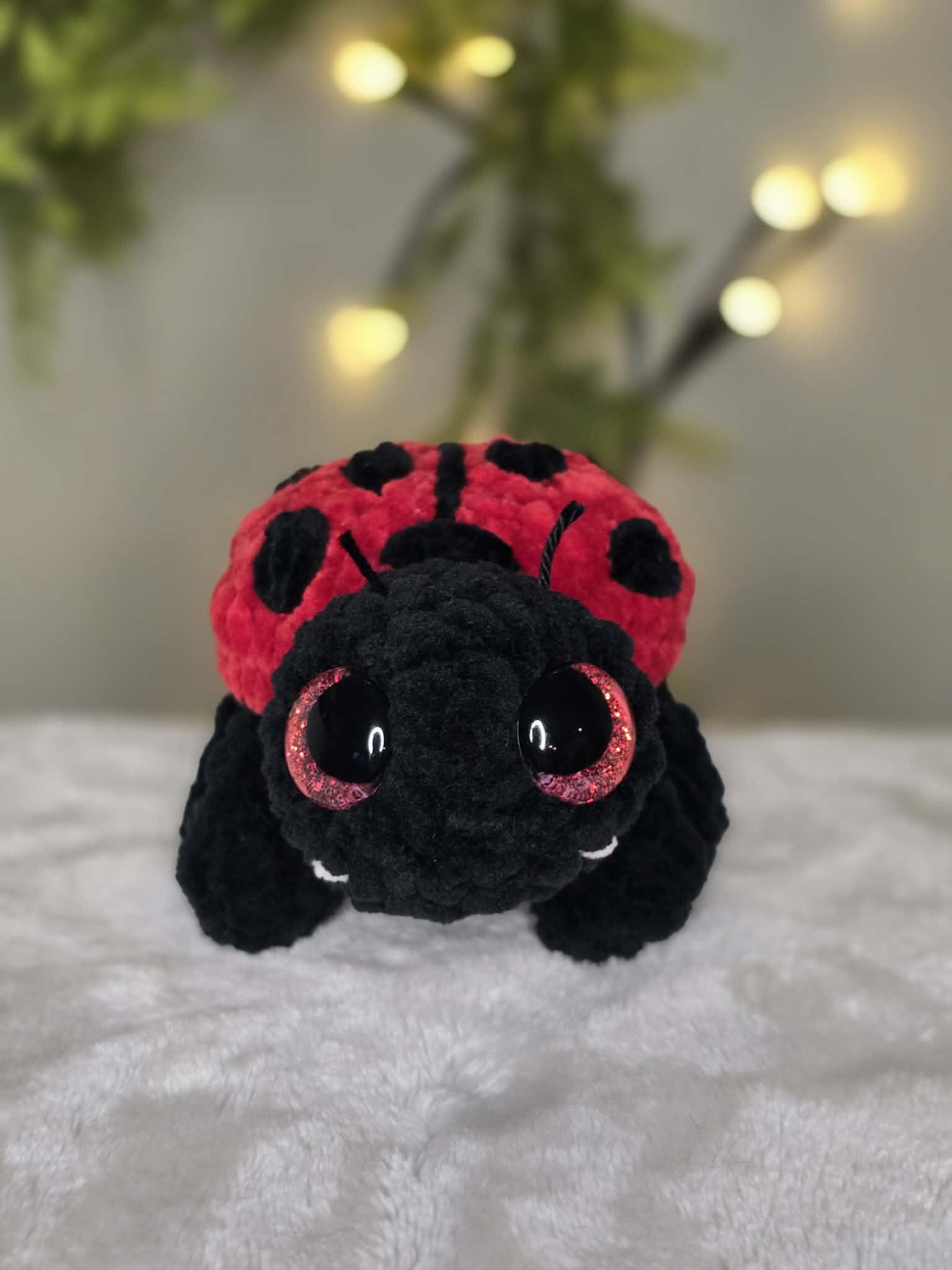 Lady the Ladybug thumbnail 5