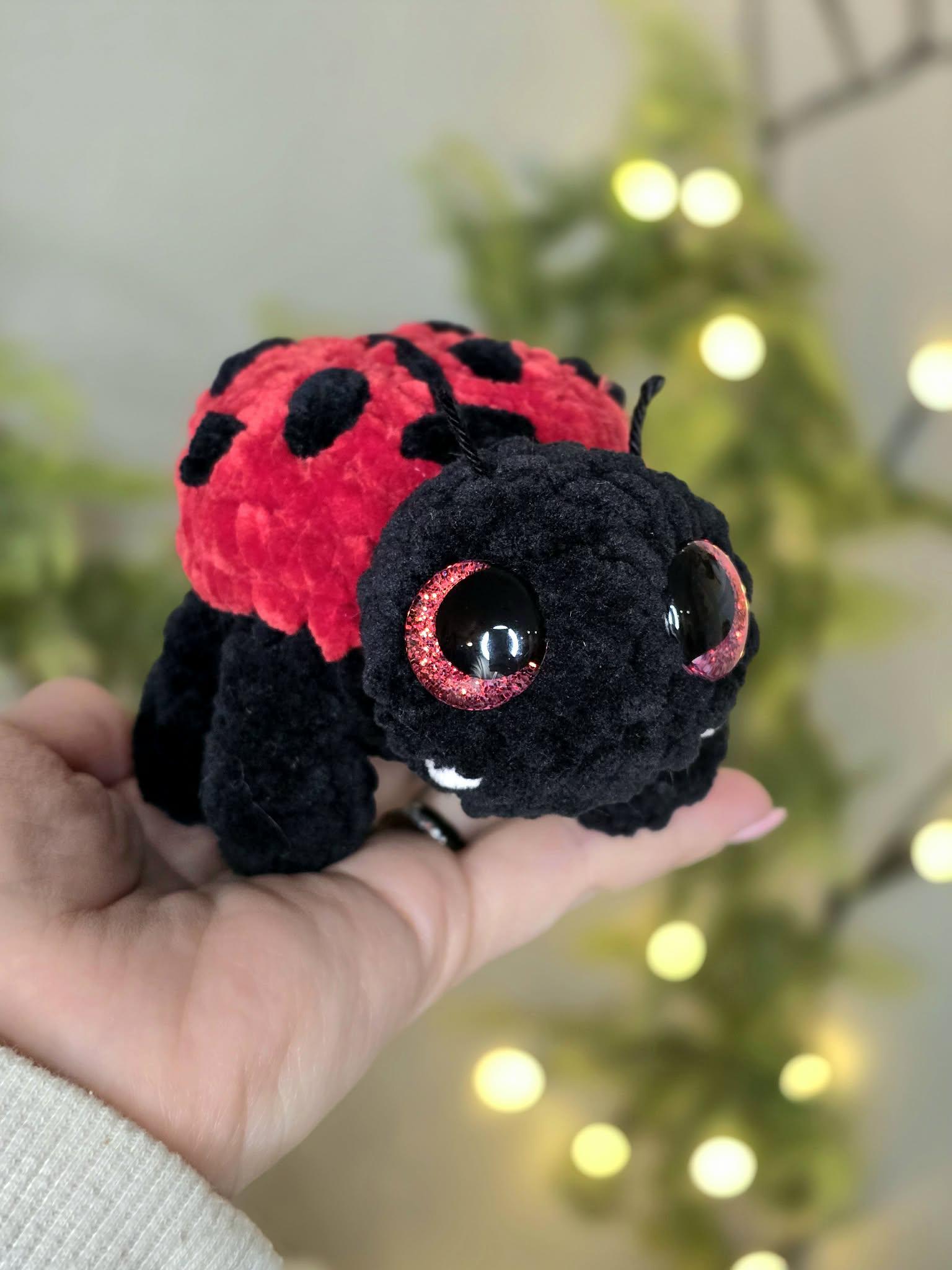 Lady the Ladybug thumbnail 6