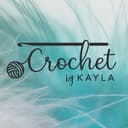 Crochet By Kayla logo
