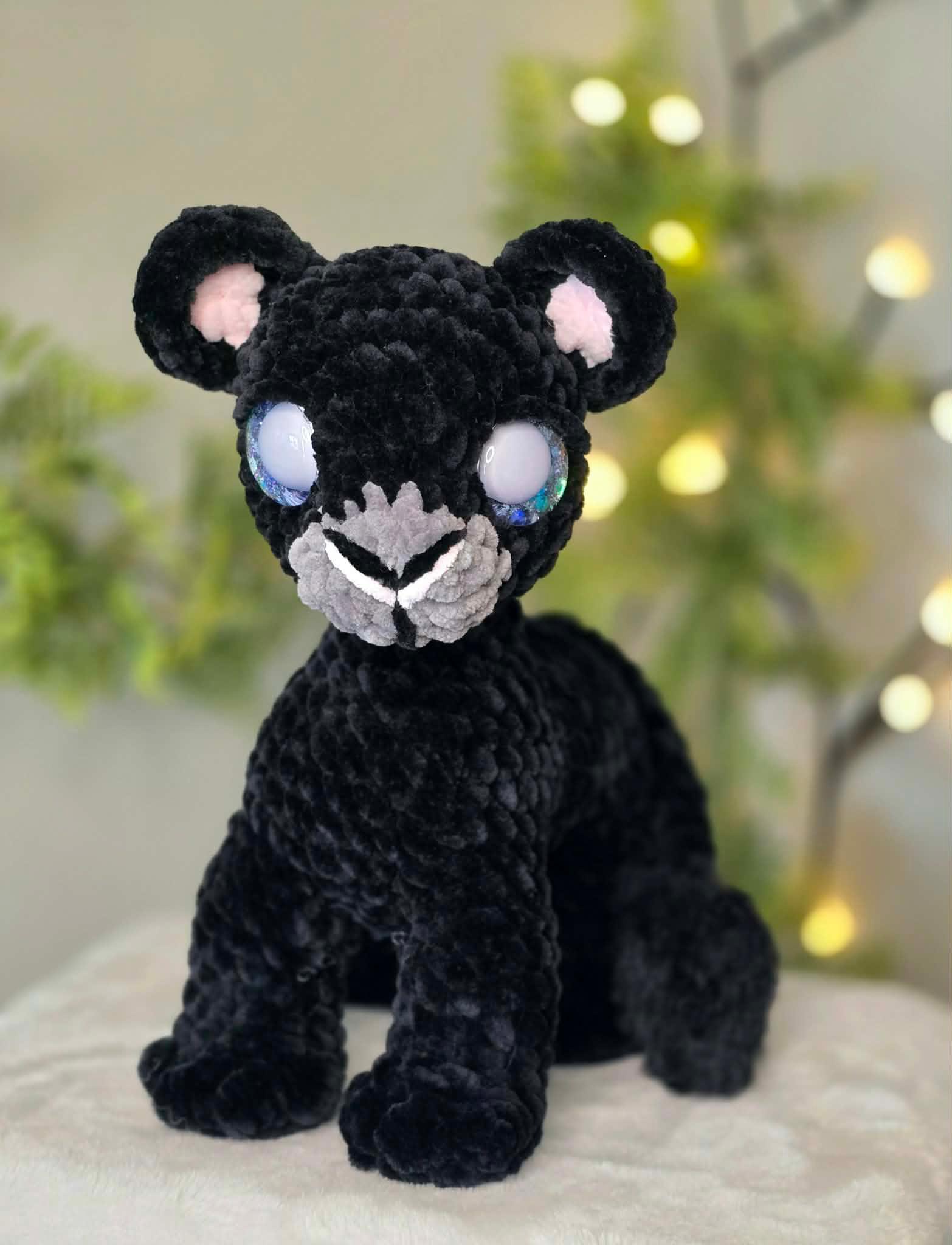 Black Panther thumbnail 2
