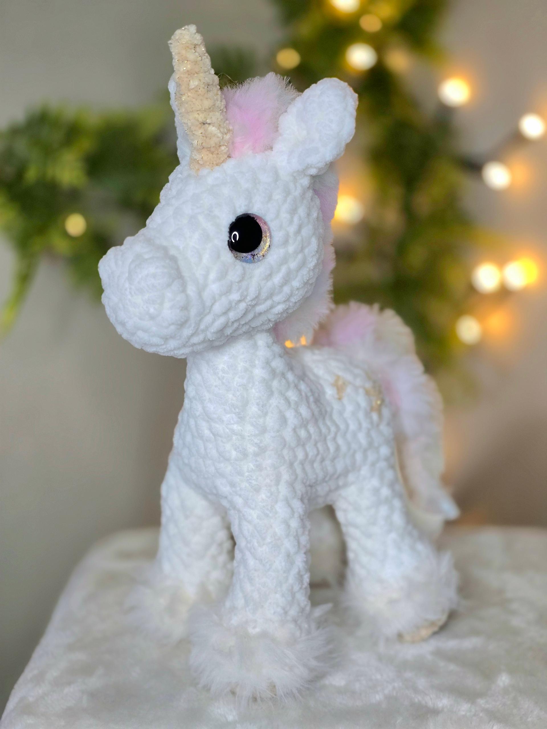 Pastel Unicorn