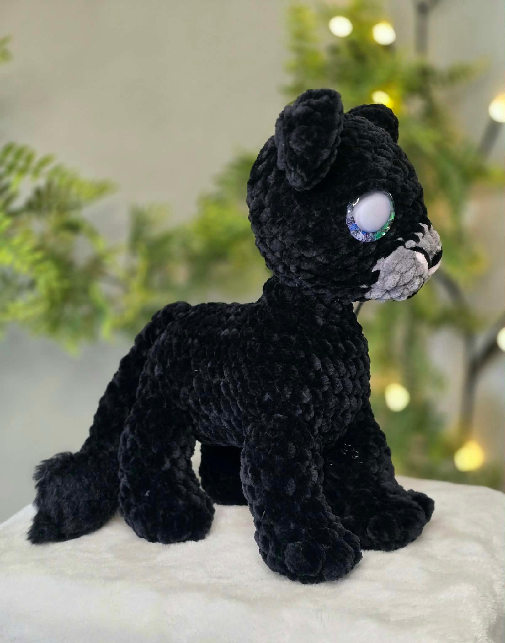Black Panther thumbnail 3