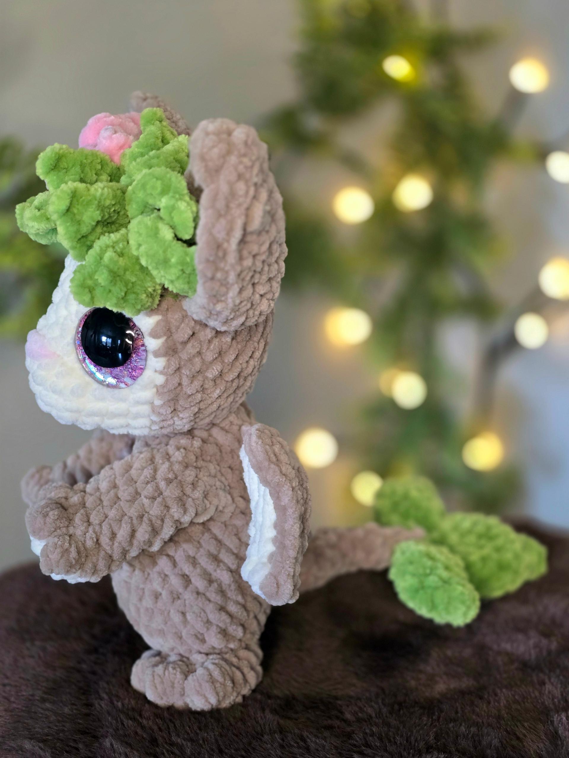 Blossom the Feylith Mouse thumbnail 12