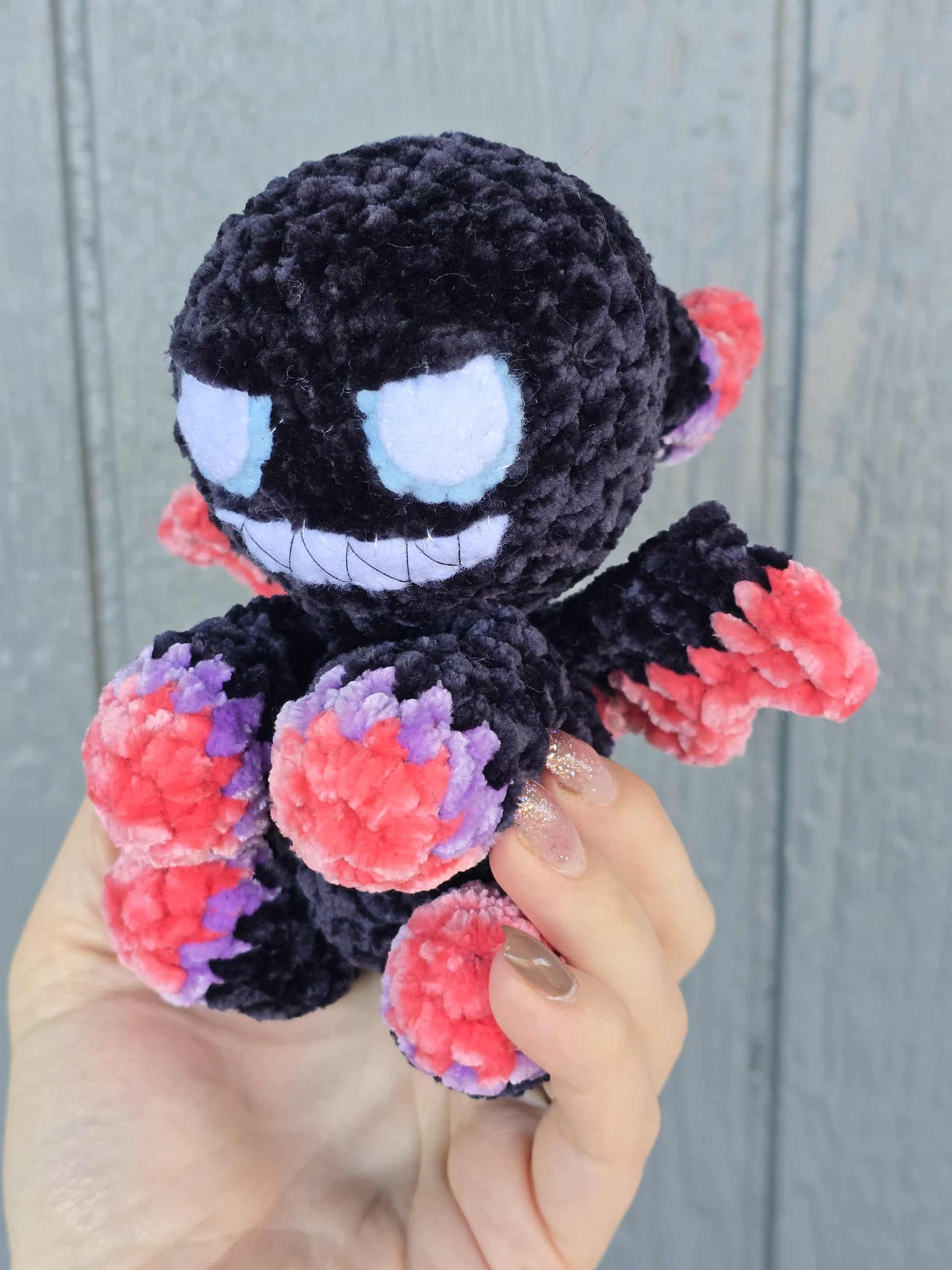 Garden Sprites Bundle Crochet Pattern PDF thumbnail 5