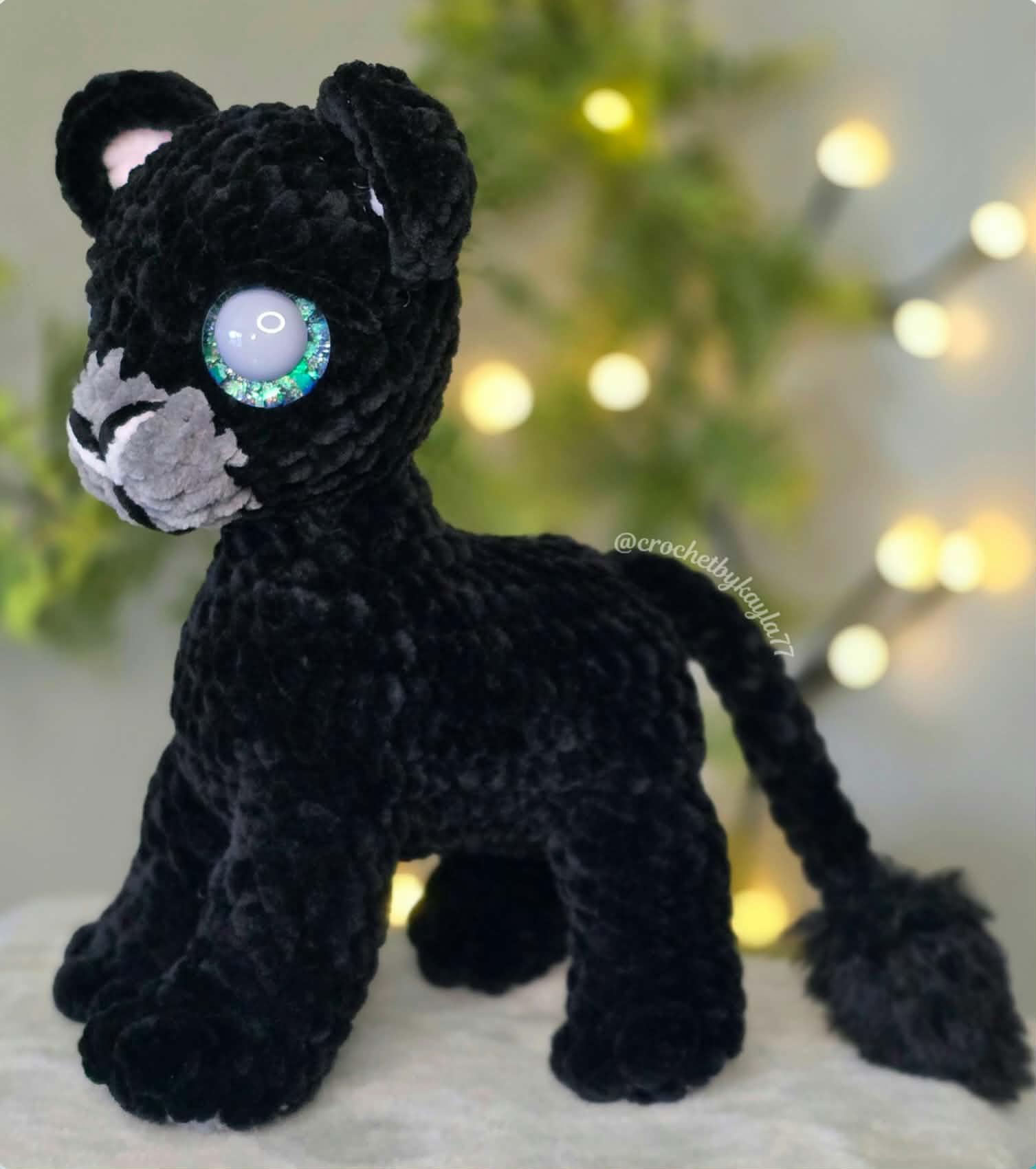 Black Panther