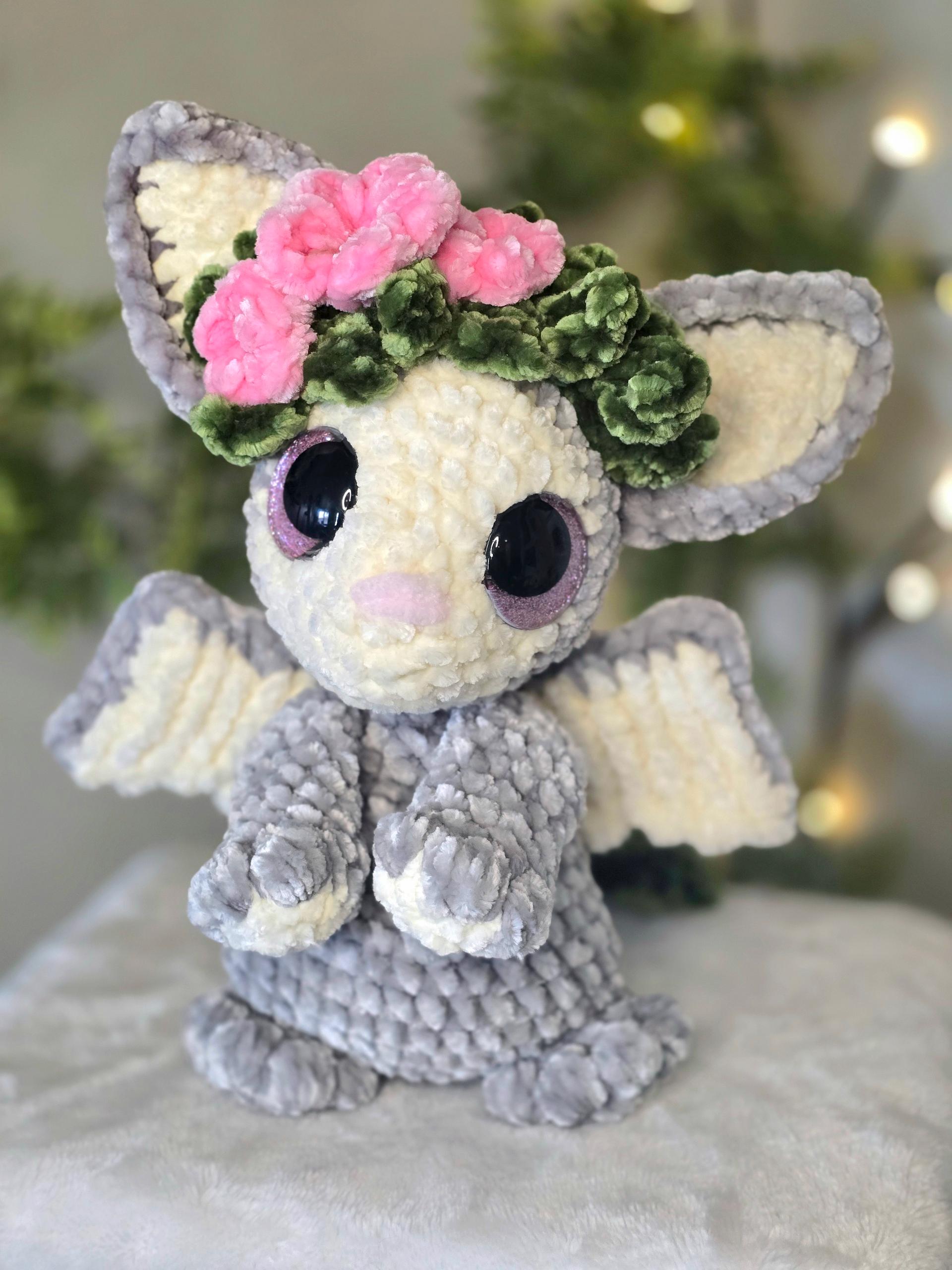 Blossom the Feylith Mouse thumbnail 10