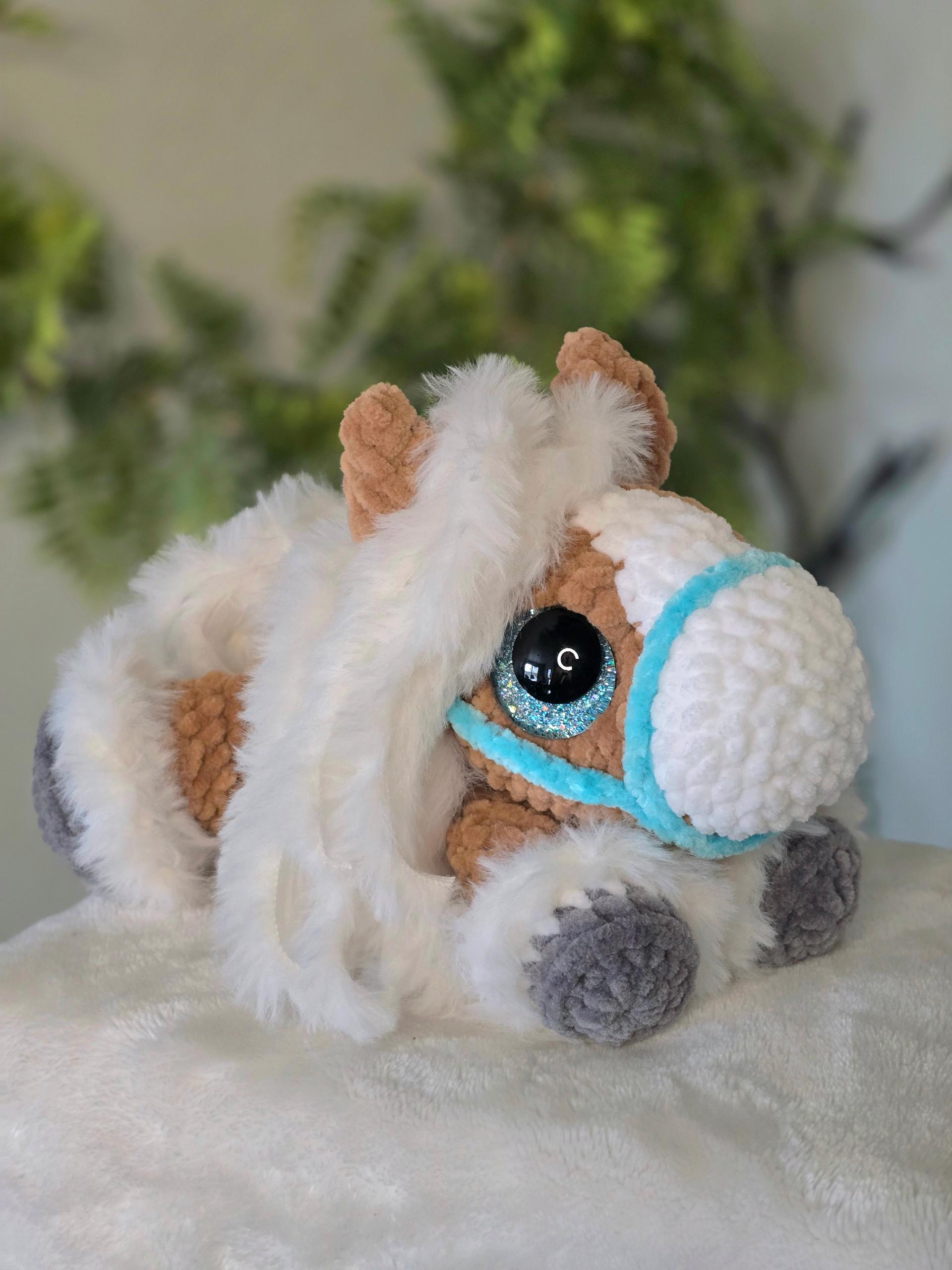 Hailey the Horse