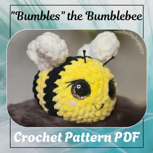 Bumbles the Bumblebee