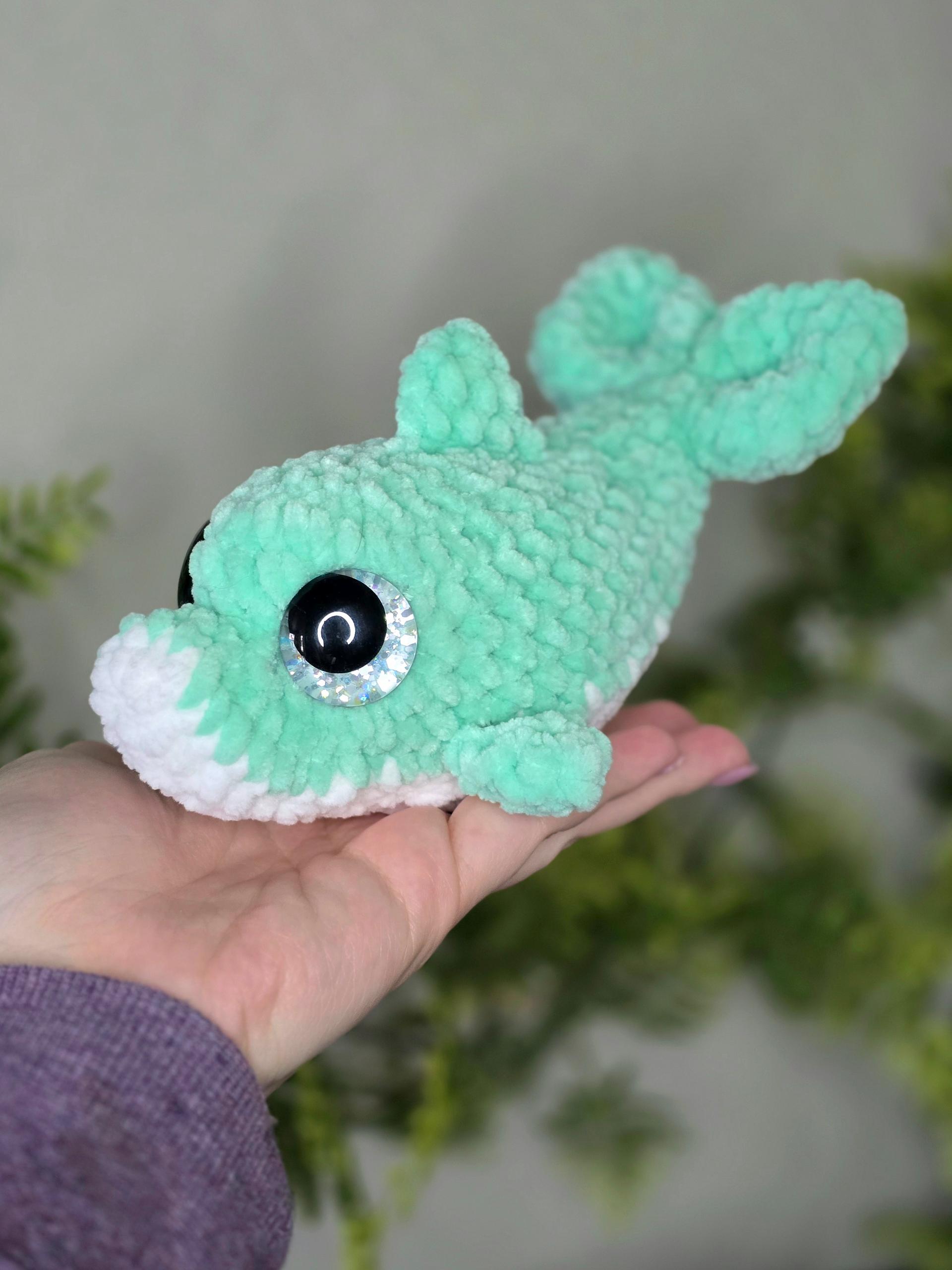 Neera the River Dolphin thumbnail 2