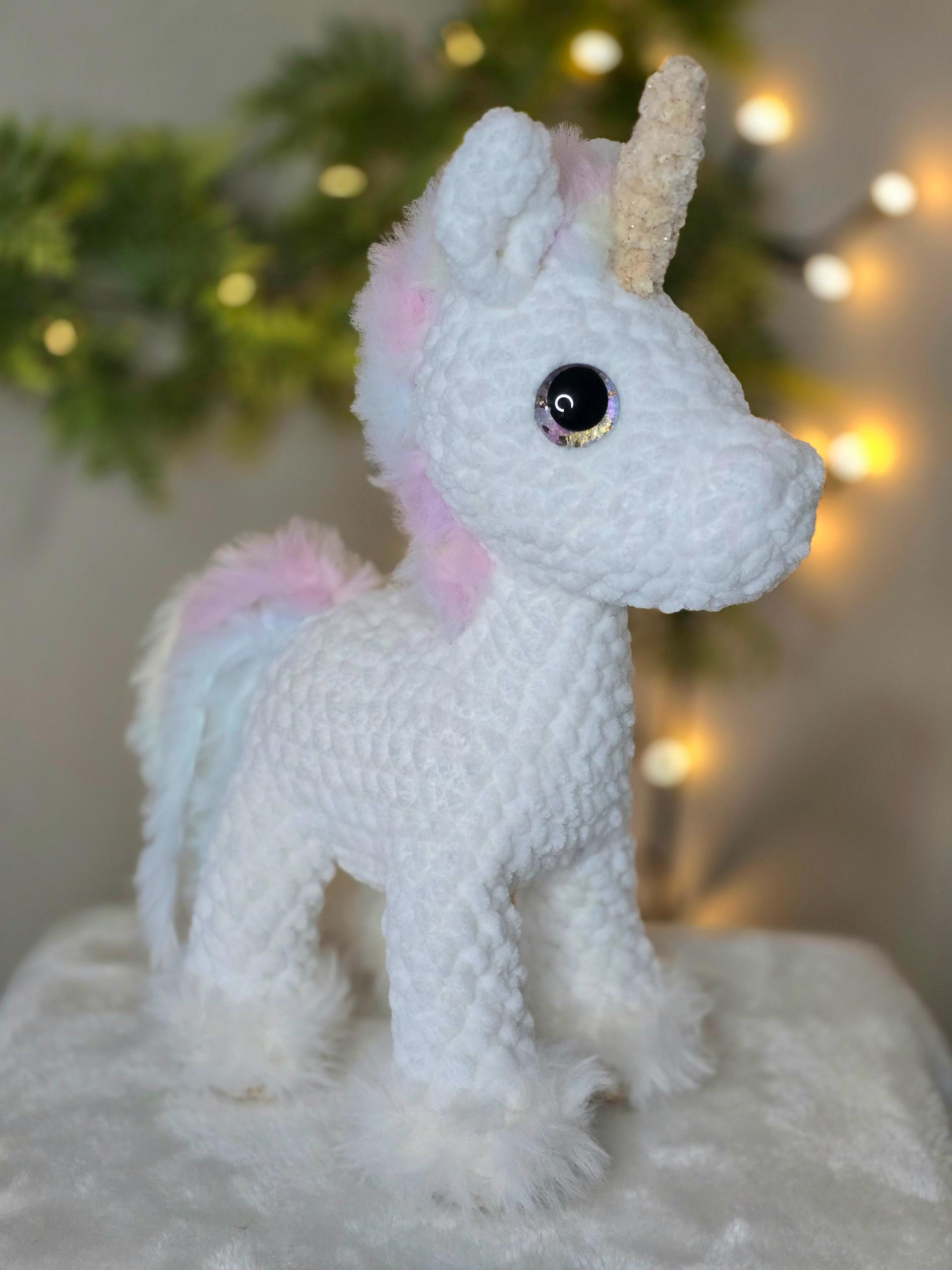 Pastel Unicorn thumbnail 5