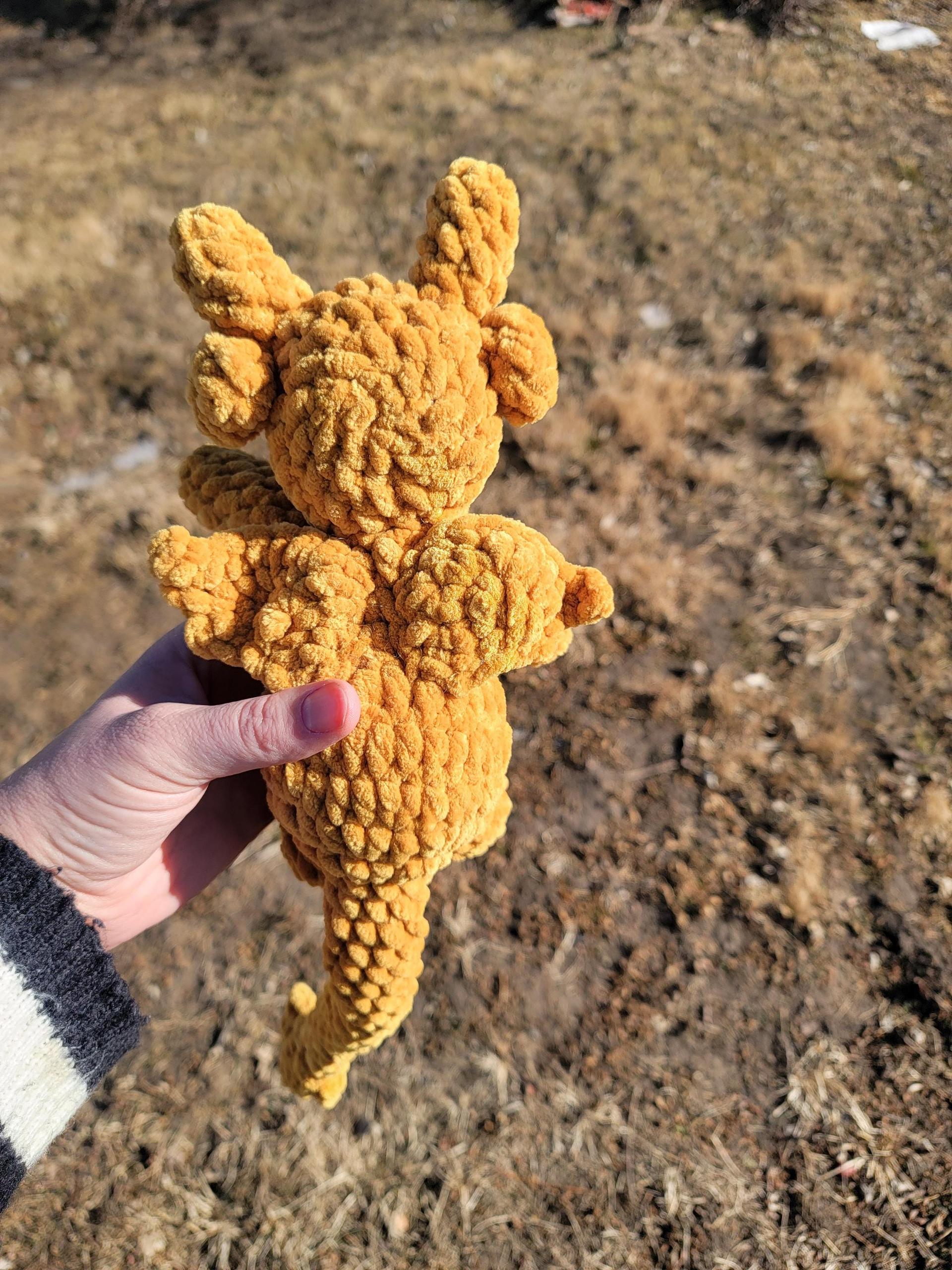 Twinkle the Baby Dragon thumbnail 7