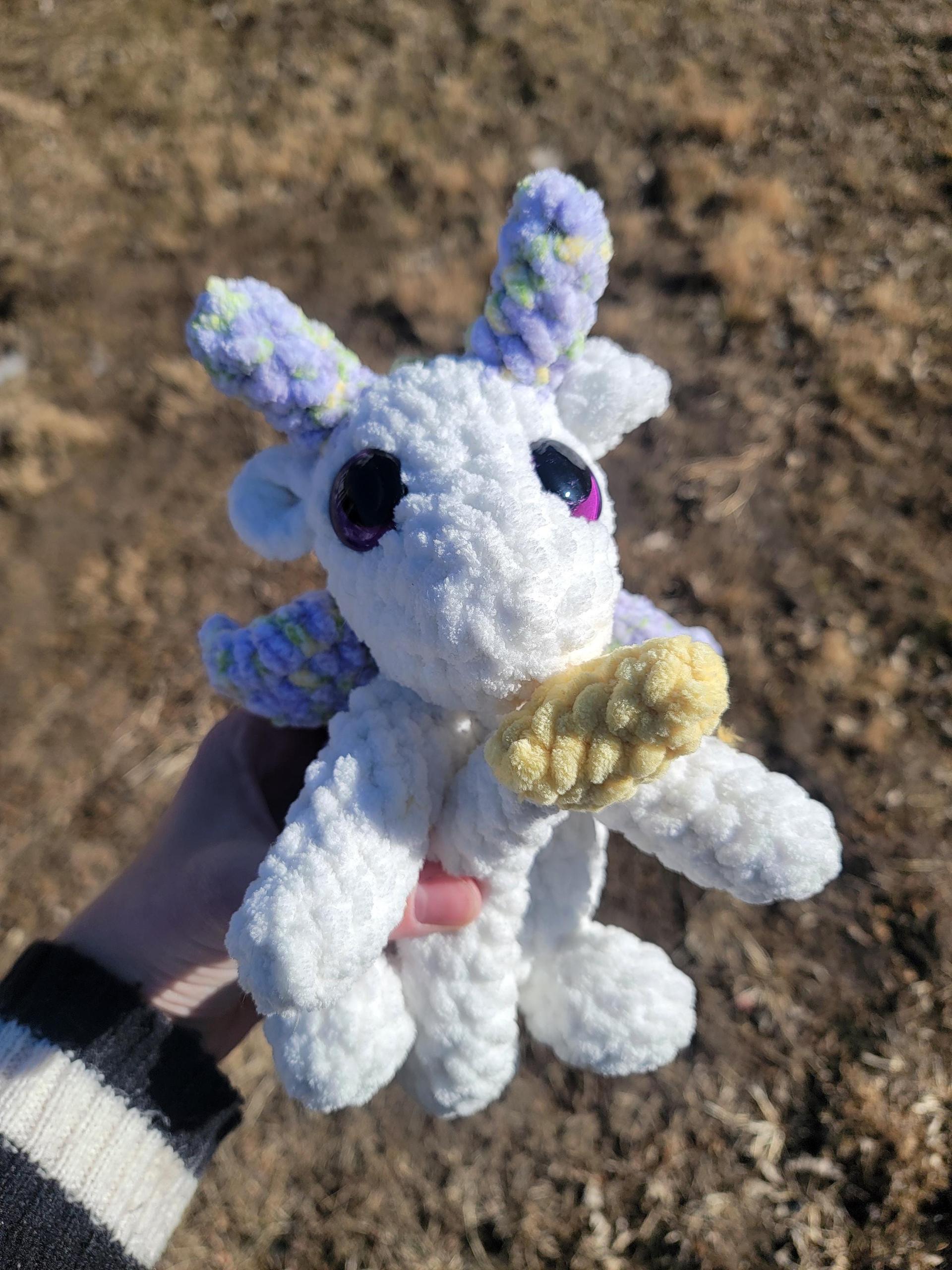 Twinkle the Baby Dragon thumbnail 3