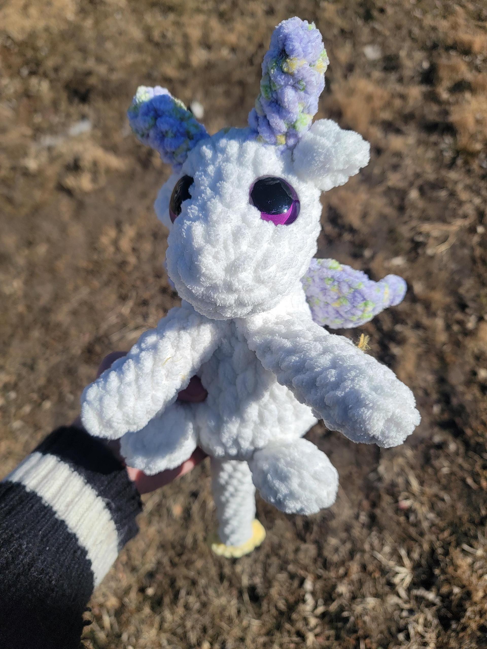 Twinkle the Baby Dragon thumbnail 2