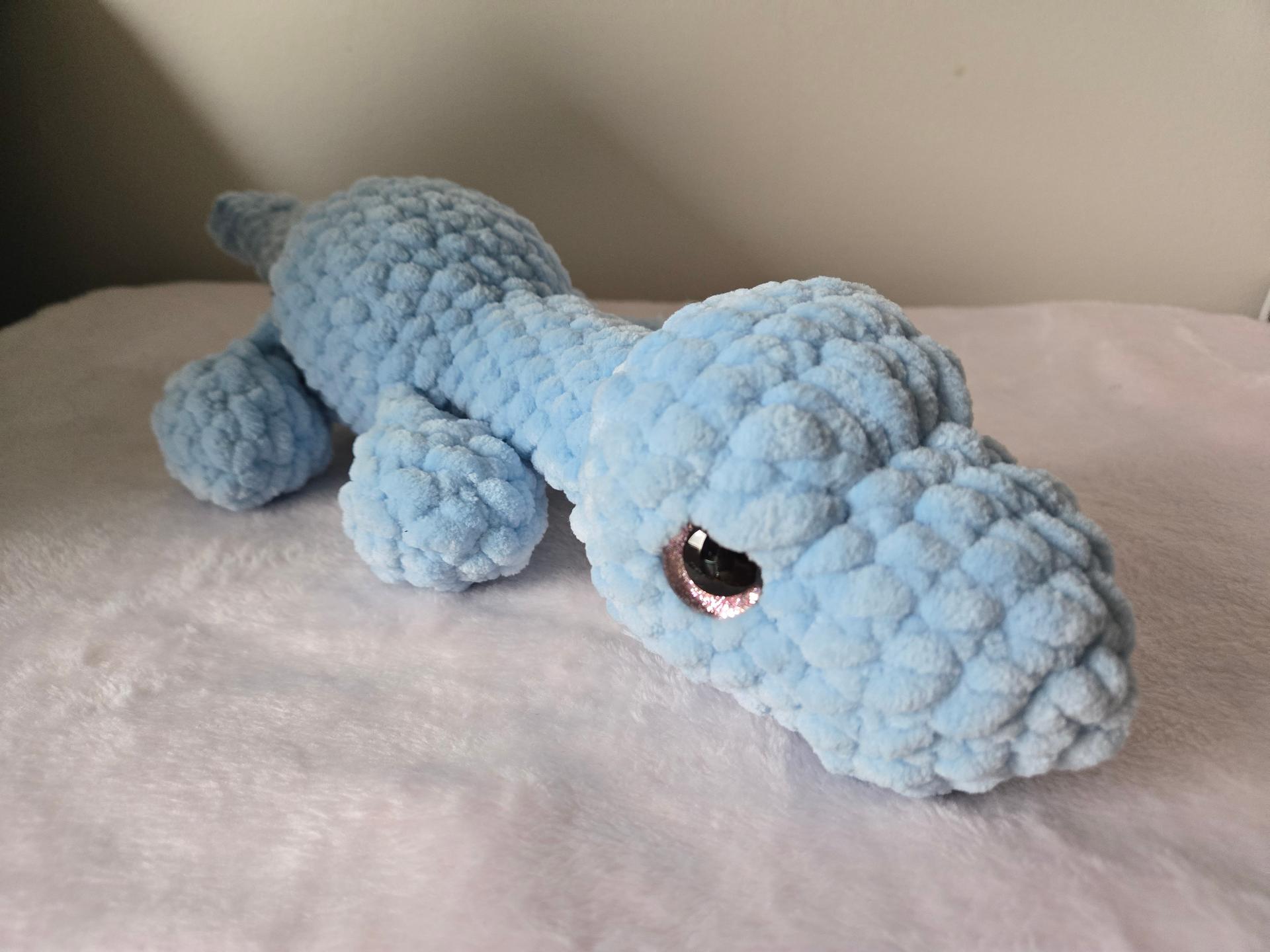 Brontosaurus thumbnail 3